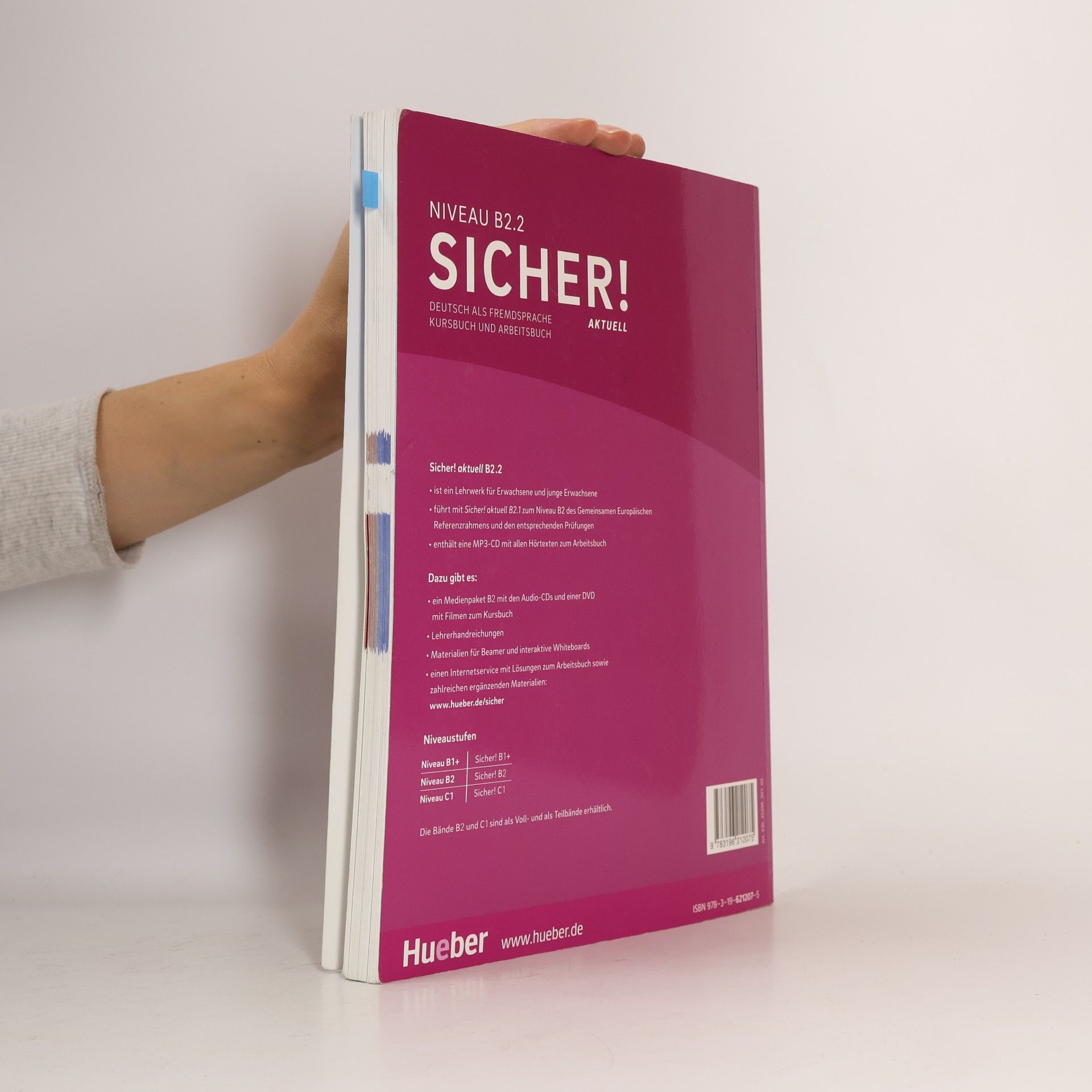 Michaela Perlmann-Balme Sicher! Aktuell