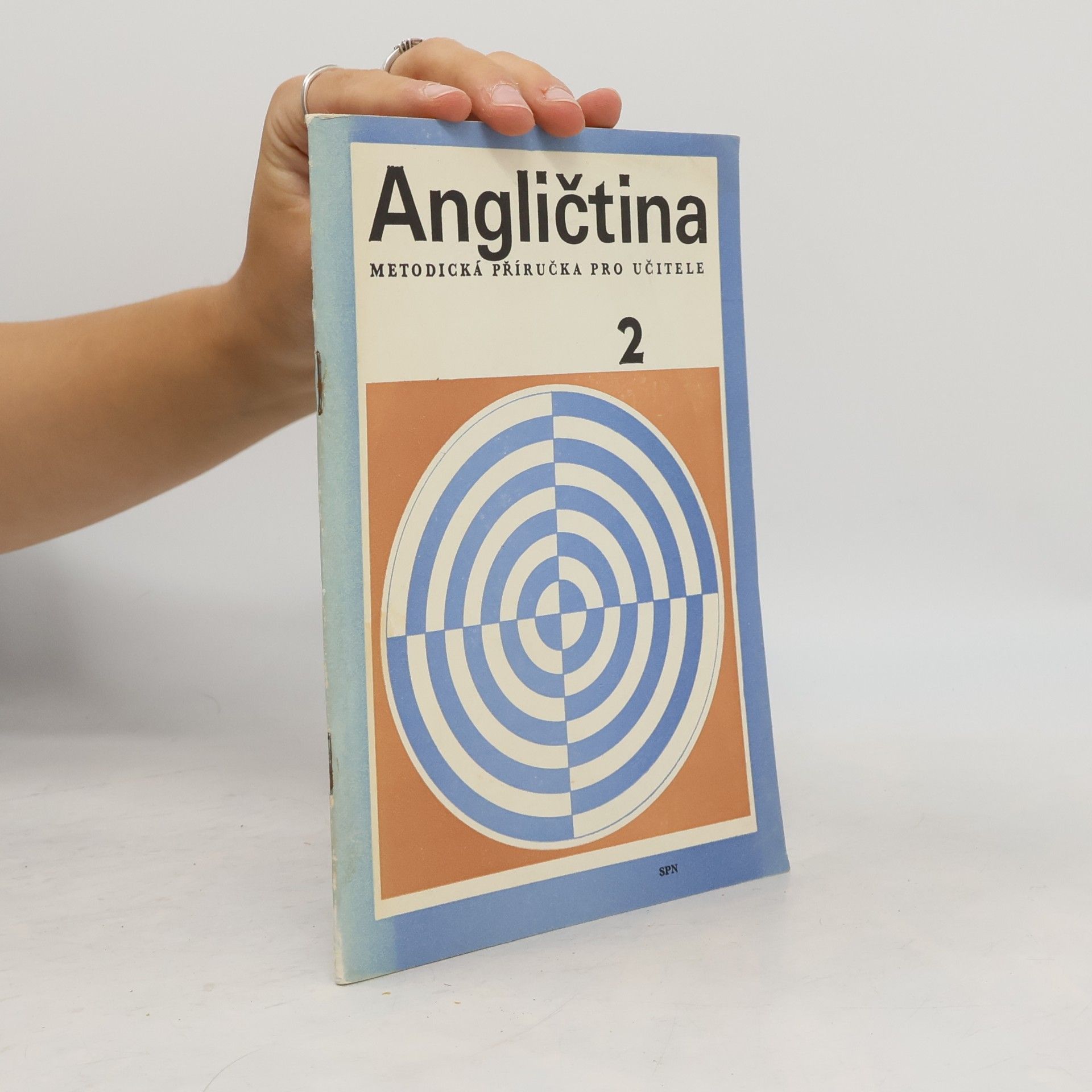 Dr. Anna Benešová Angličtina 2