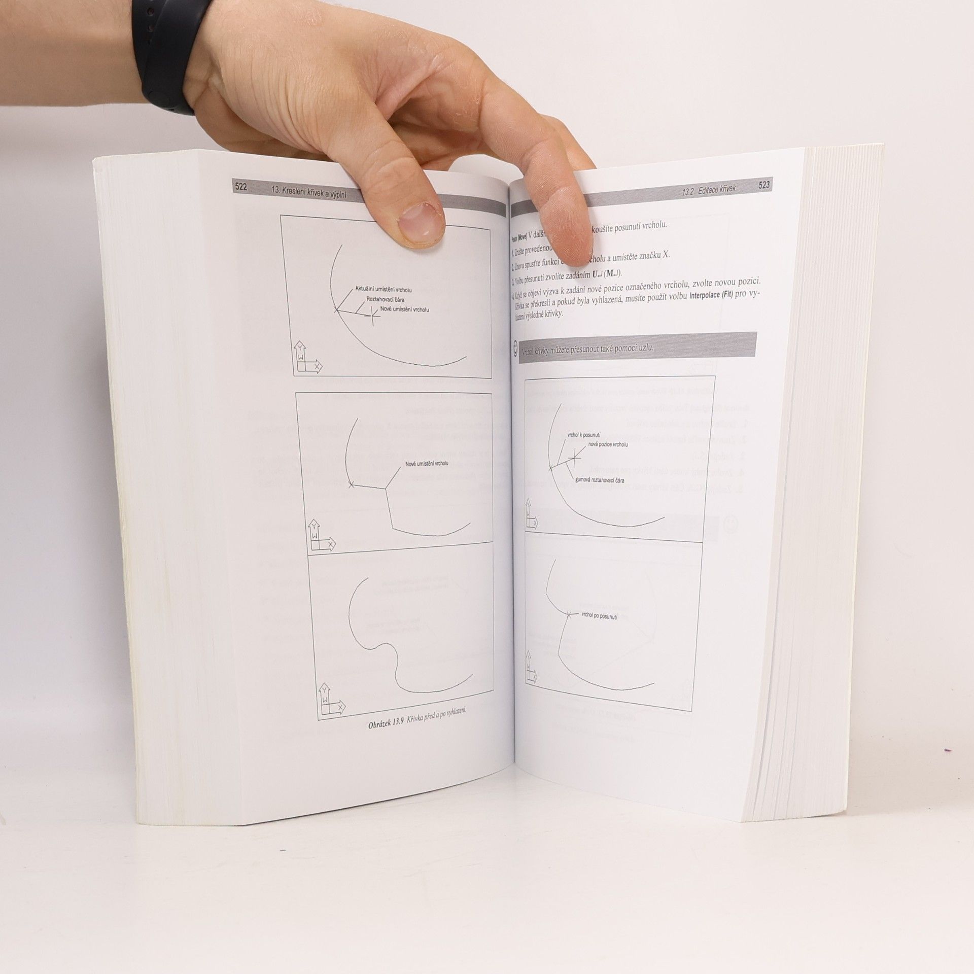 George Omura AutoCAD 2000 : podrobný průvodce