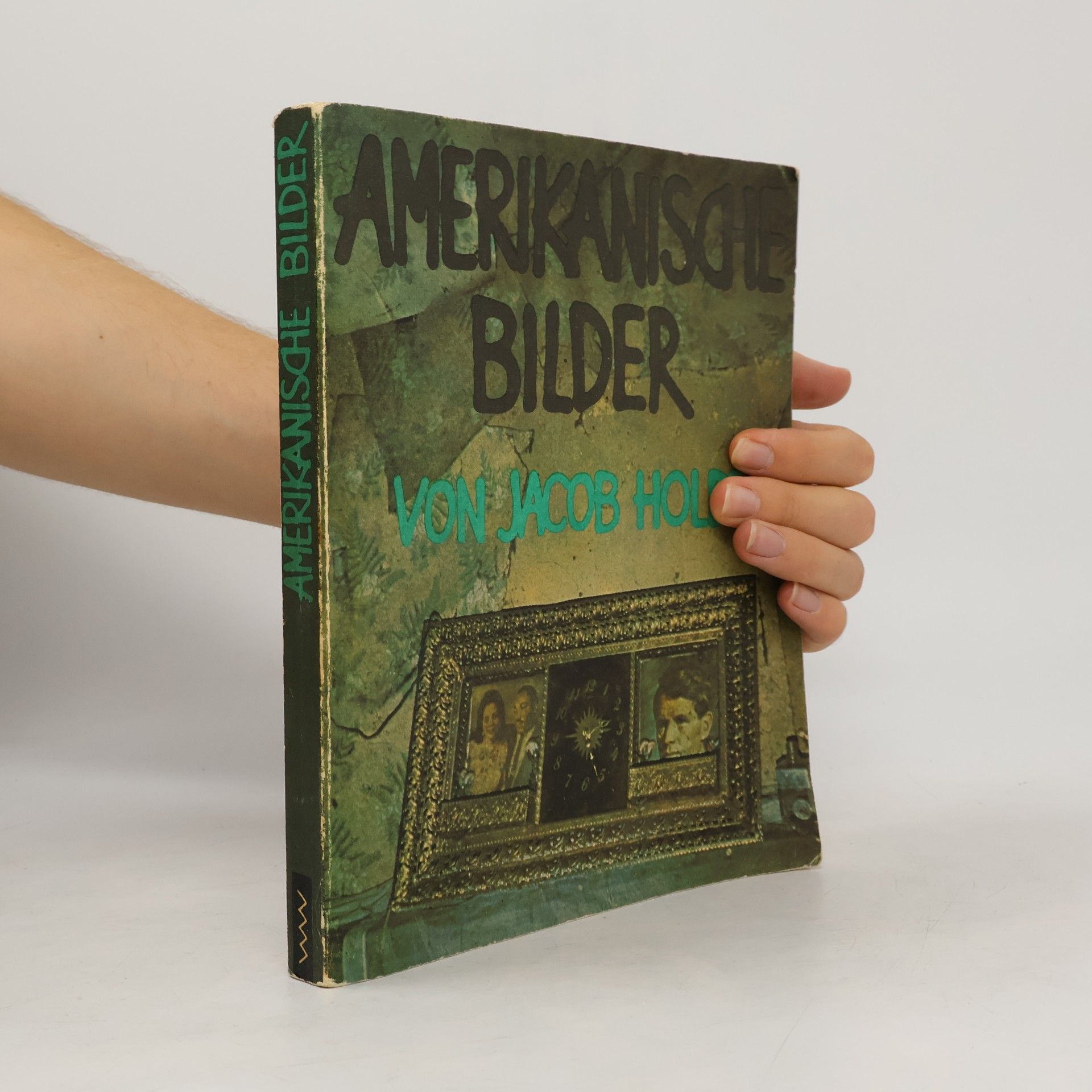 Amerikanische bilder