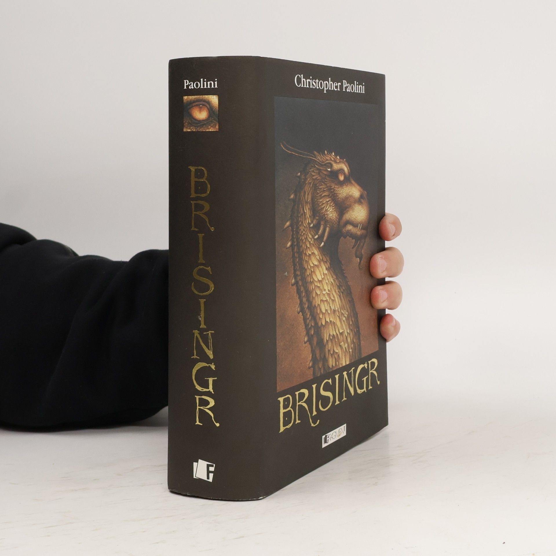 Brisingr