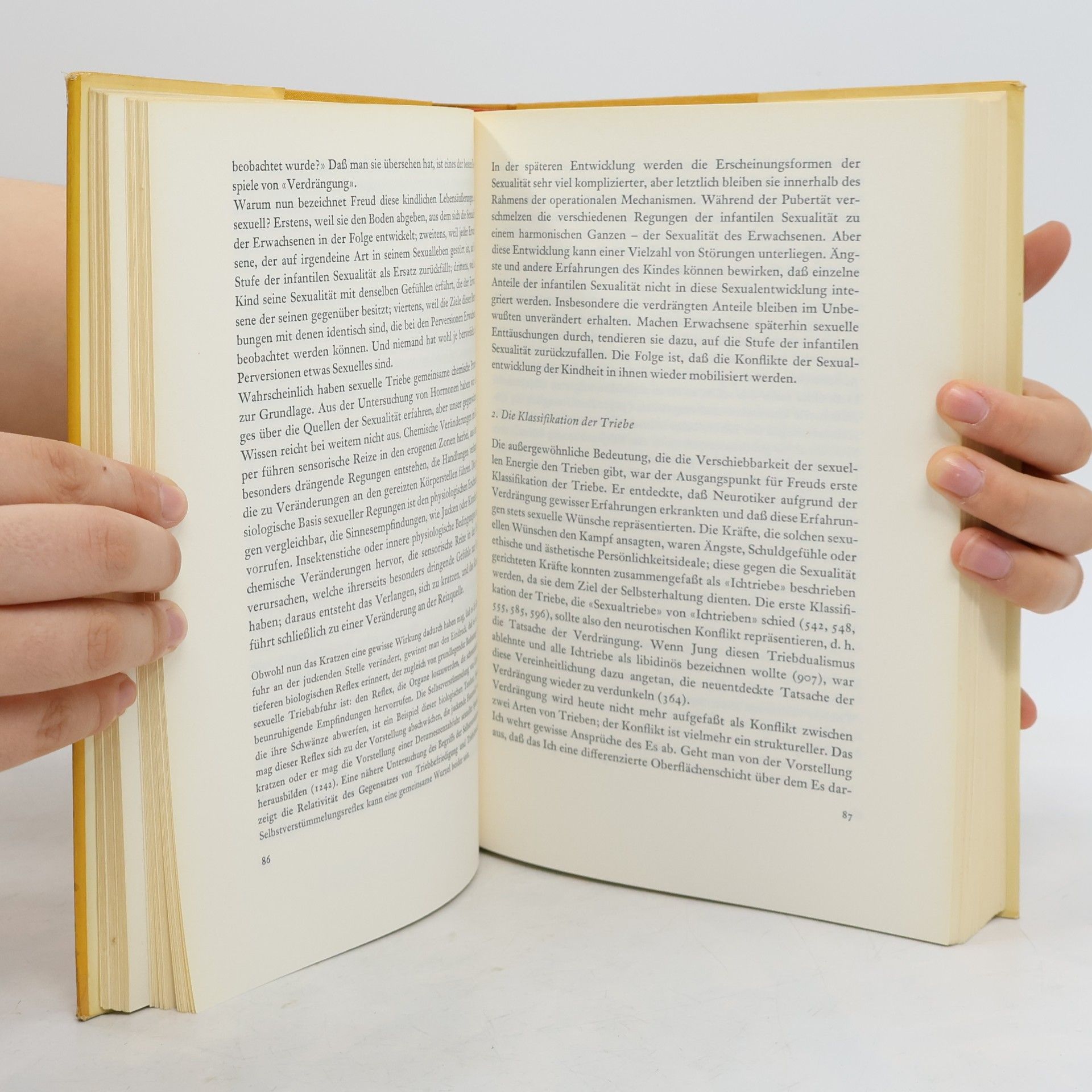 Otto Fenichel Psychoanalytische Neurosenlehre