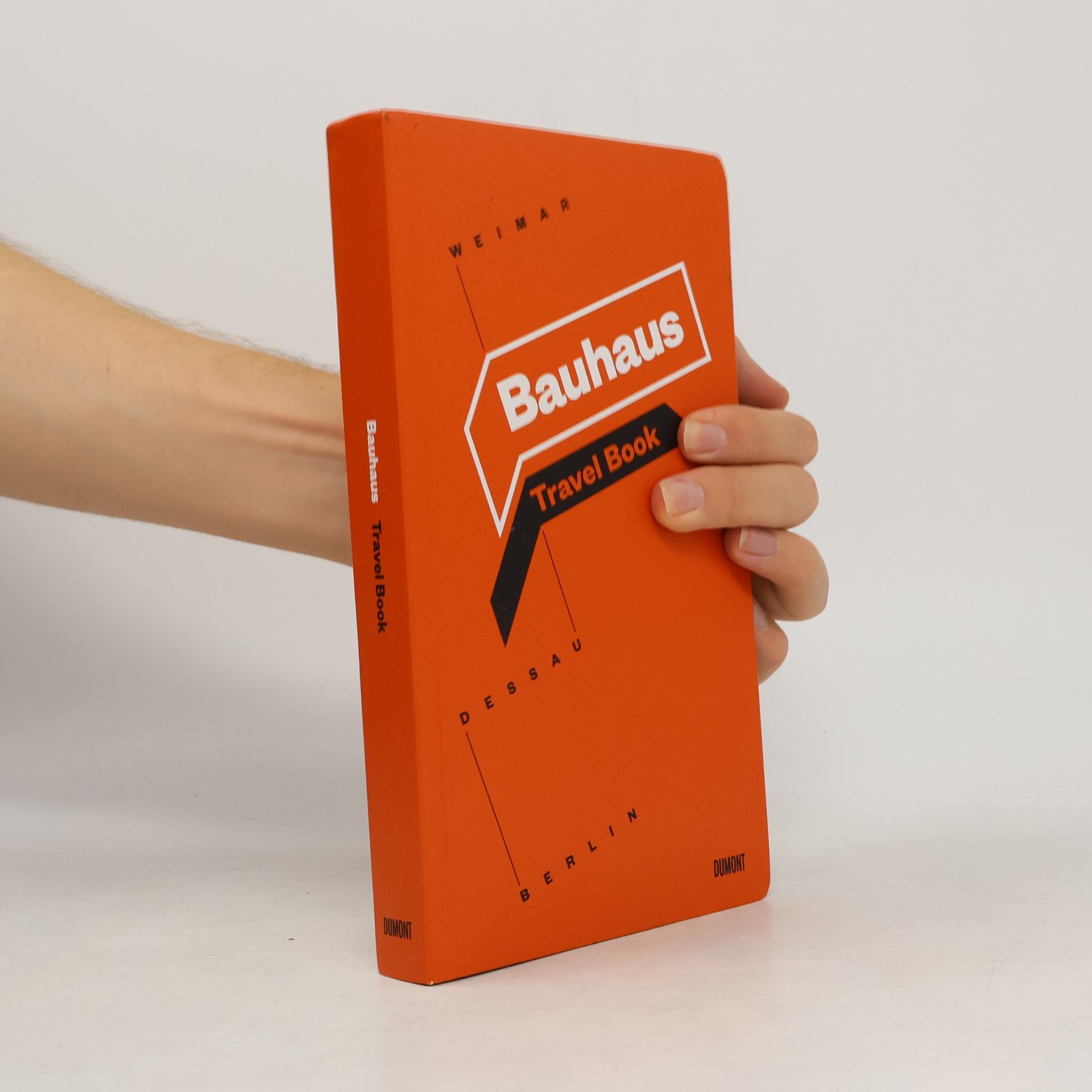 Autorenkollektiv Bauhaus