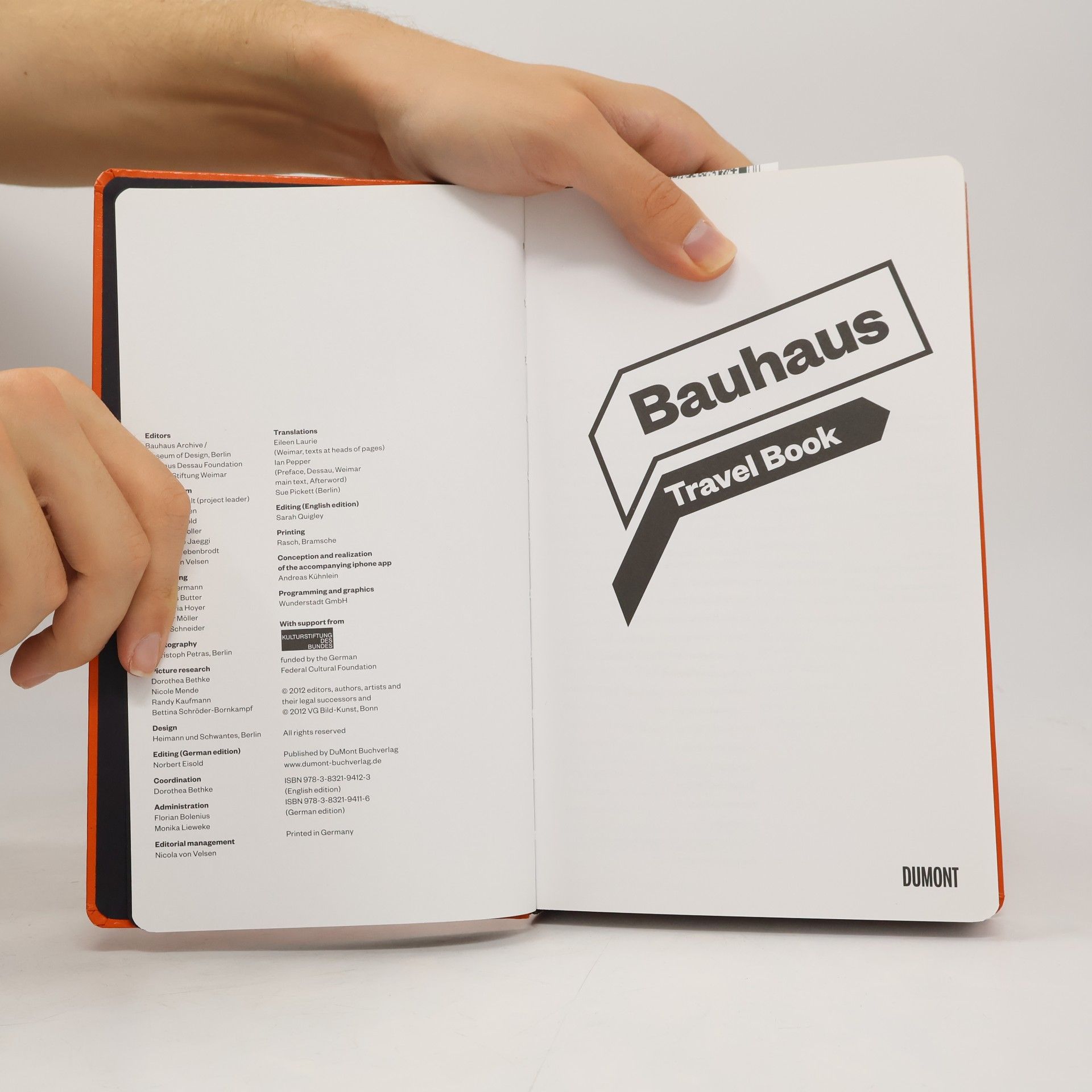 Bauhaus