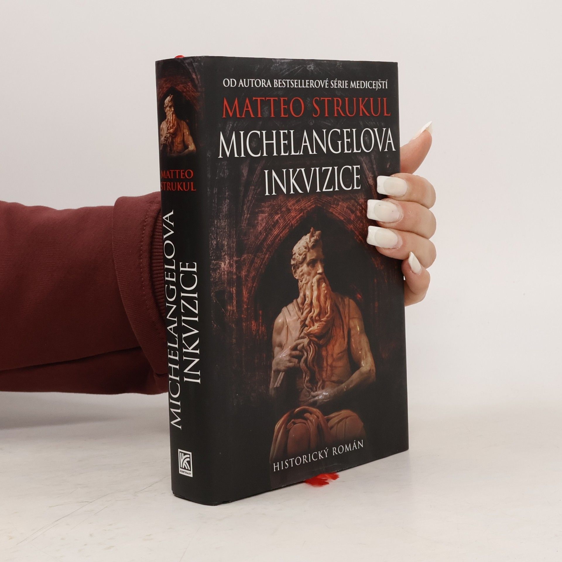 Michelangelova inkvizice