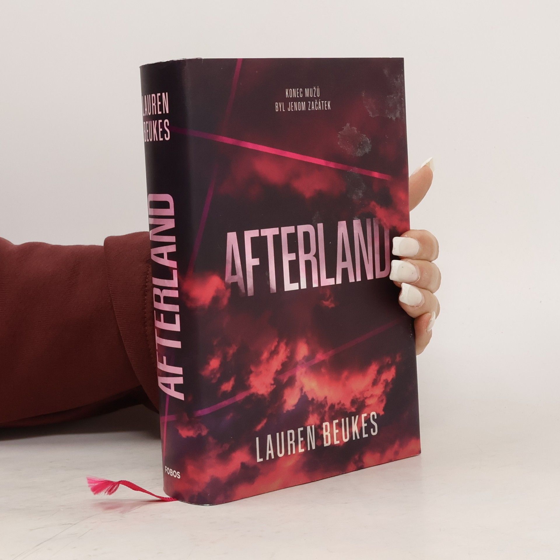 Afterland