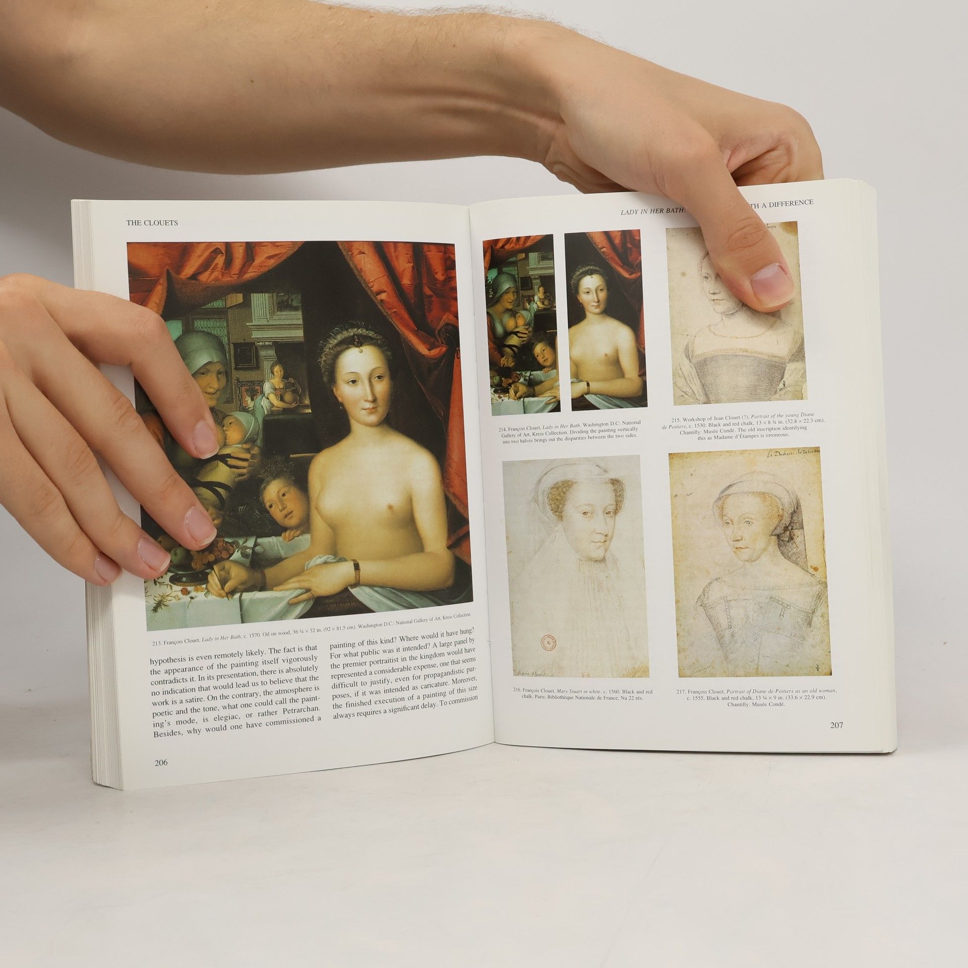 Henri Zerner Renaissance Art in France