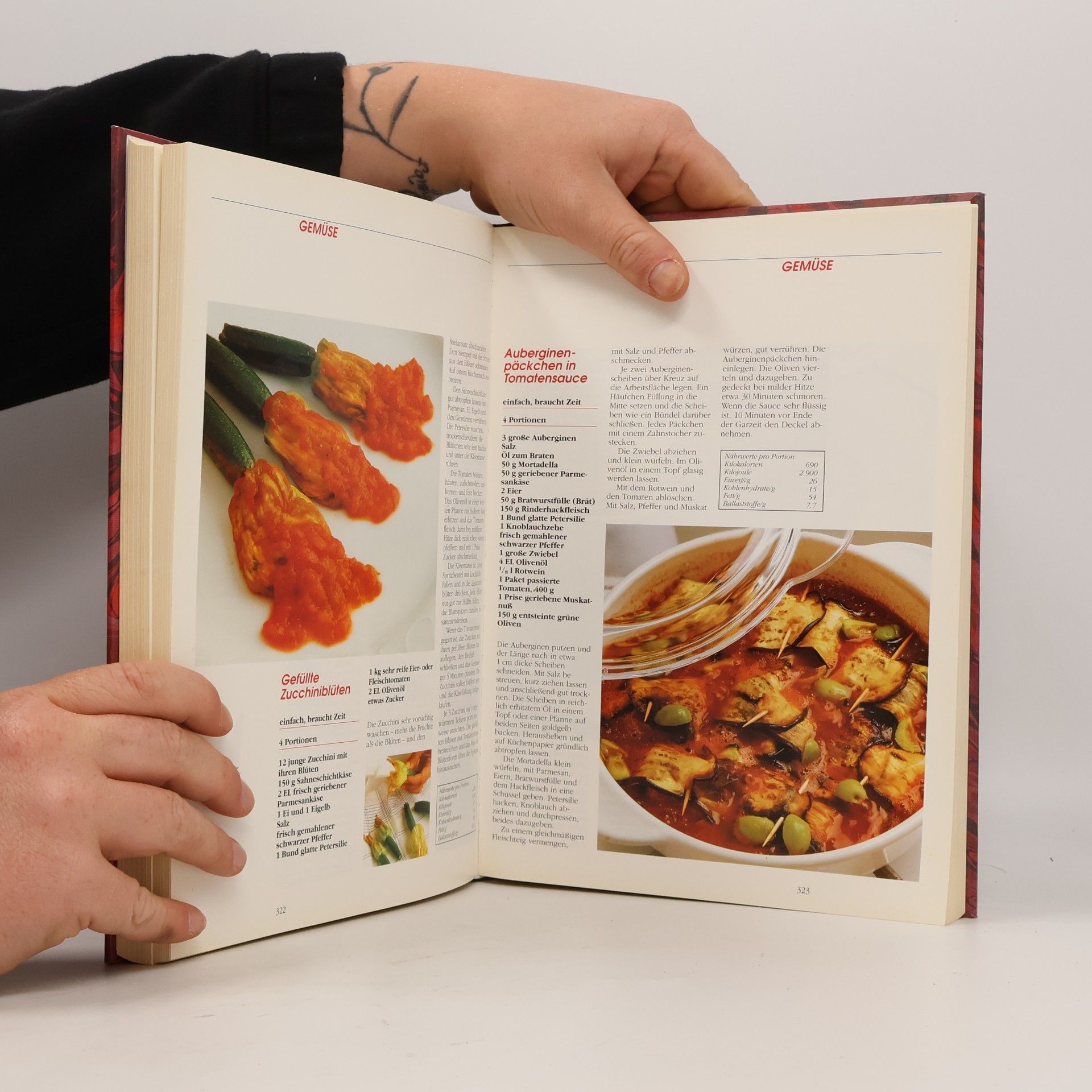 Mascha Kauka Das neue Grundkochbuch für die vielseitige Küche