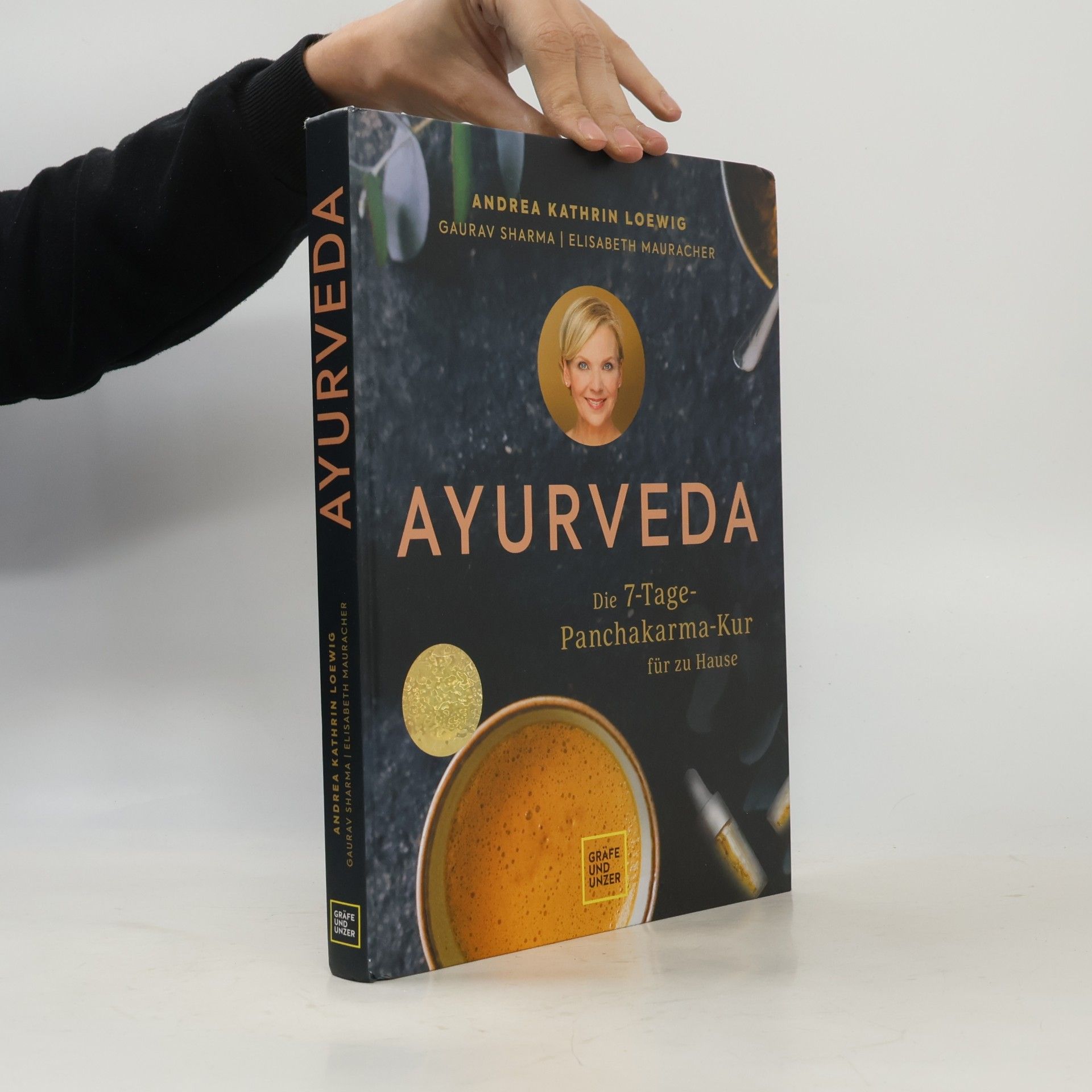 Ayurveda