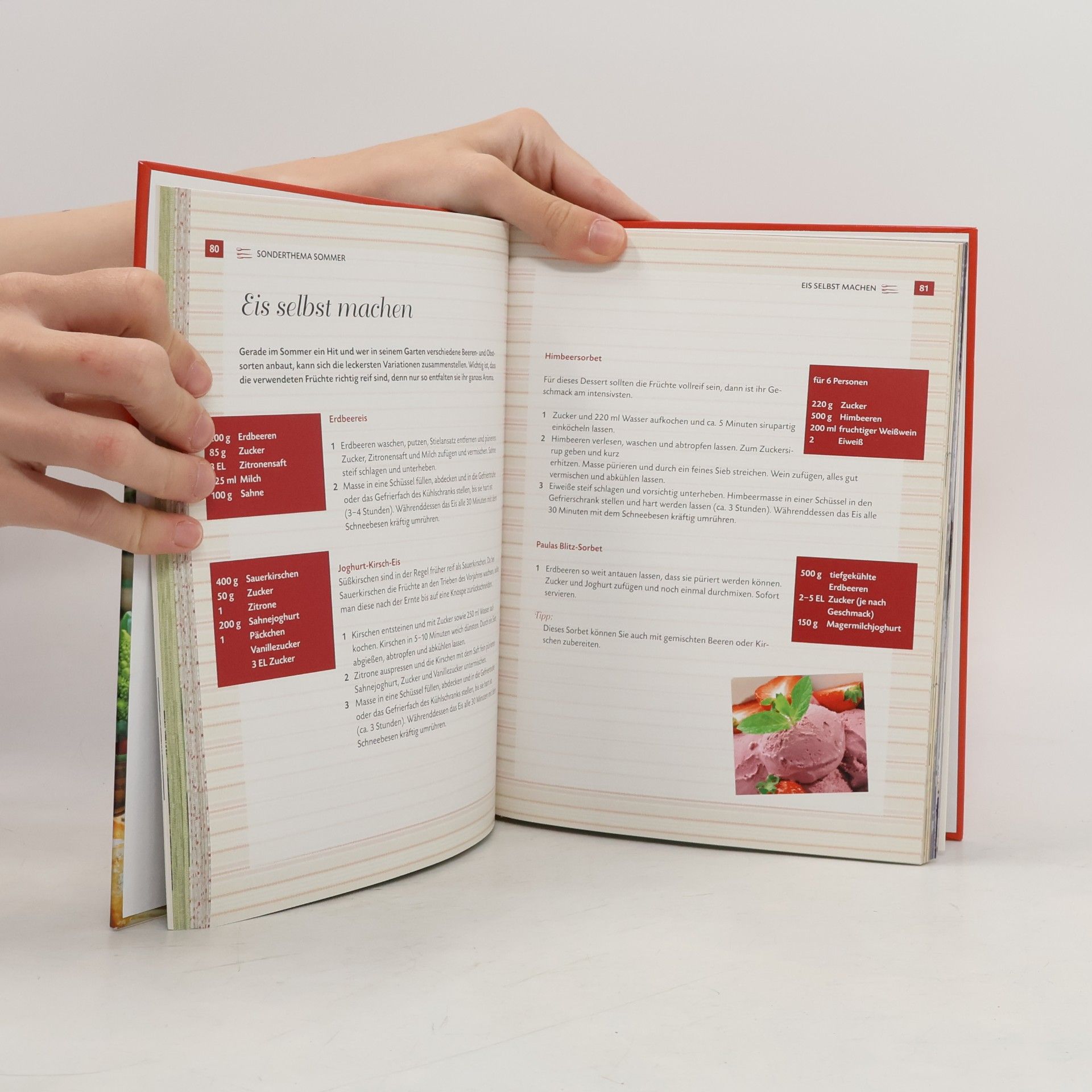 Susanne Rieder Das Selbstversorgerkochbuch