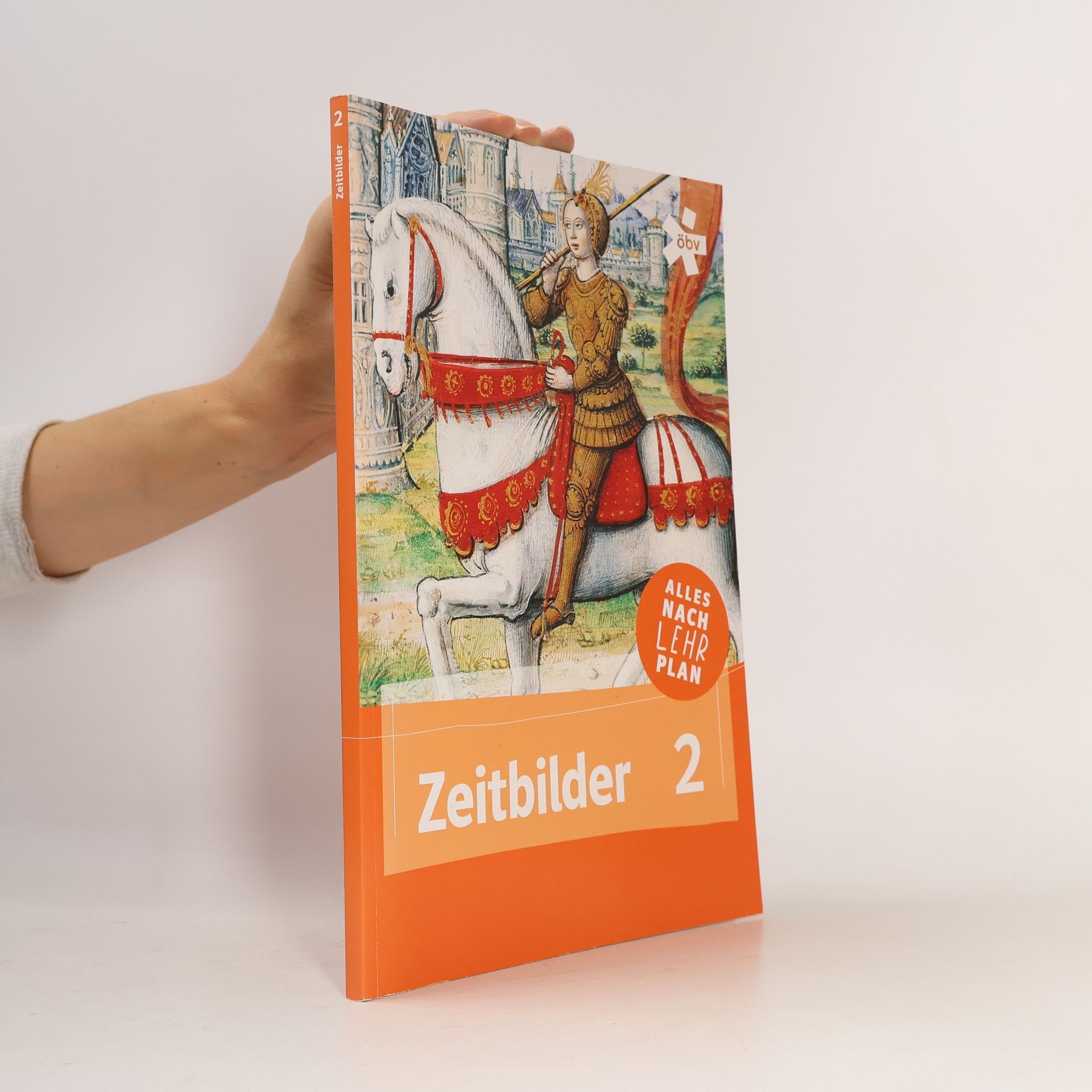Barbara Kronberger-Schmid Zeitbilder 2
