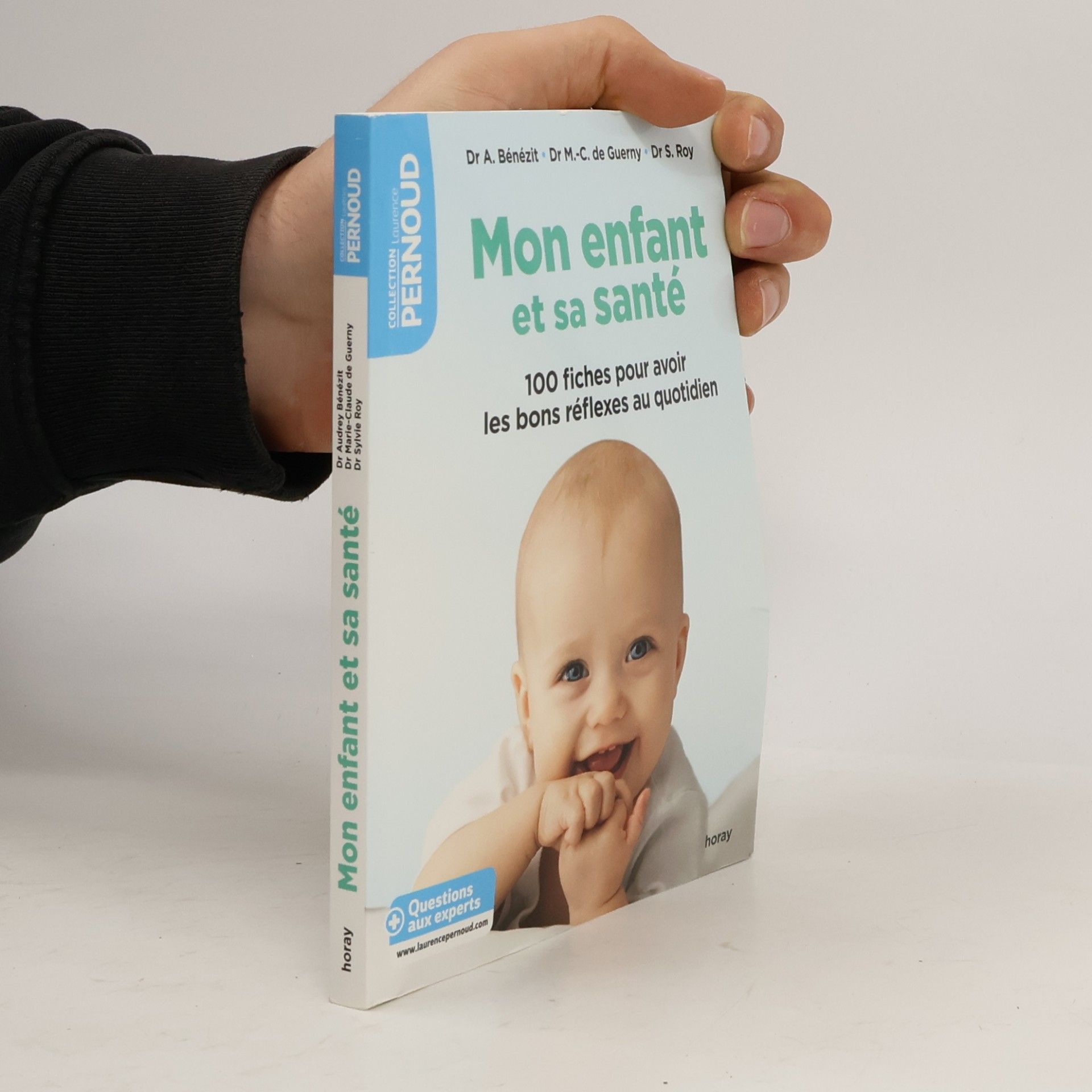 Mon enfant et sa santé
