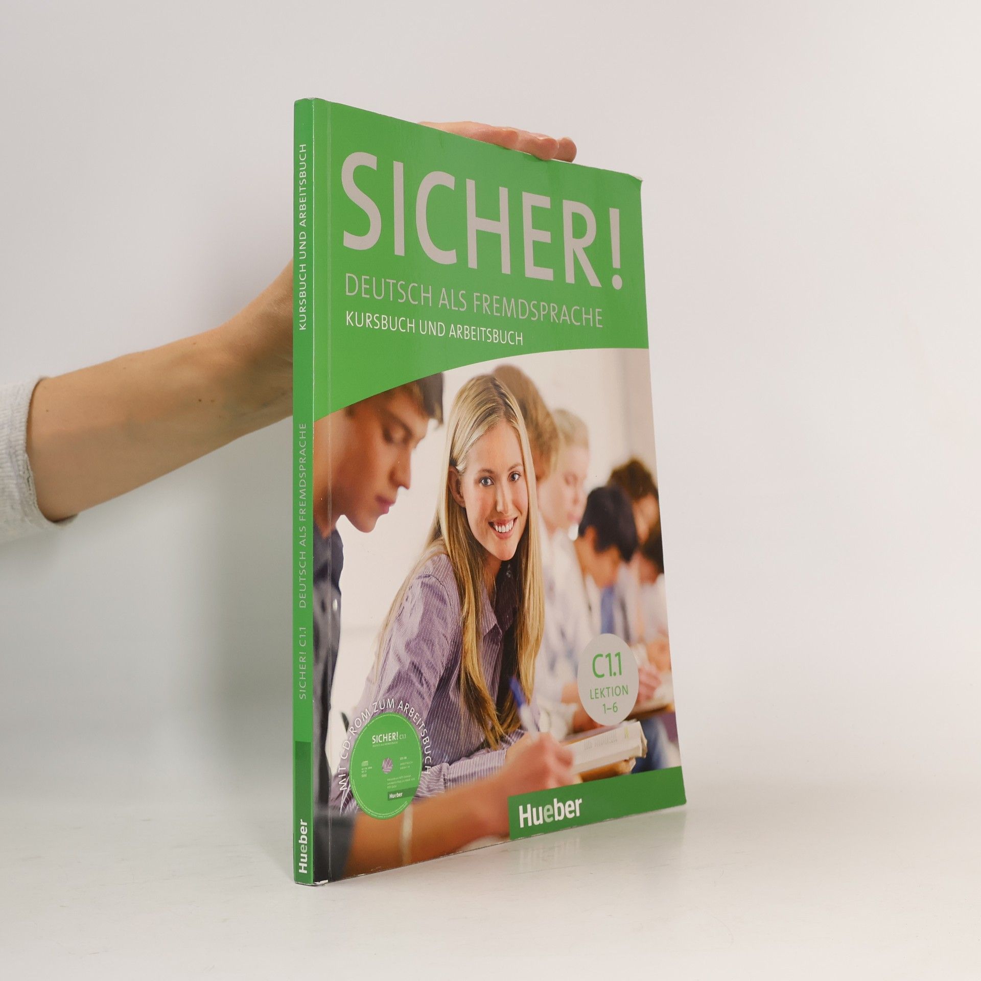 kolektiv Sicher!