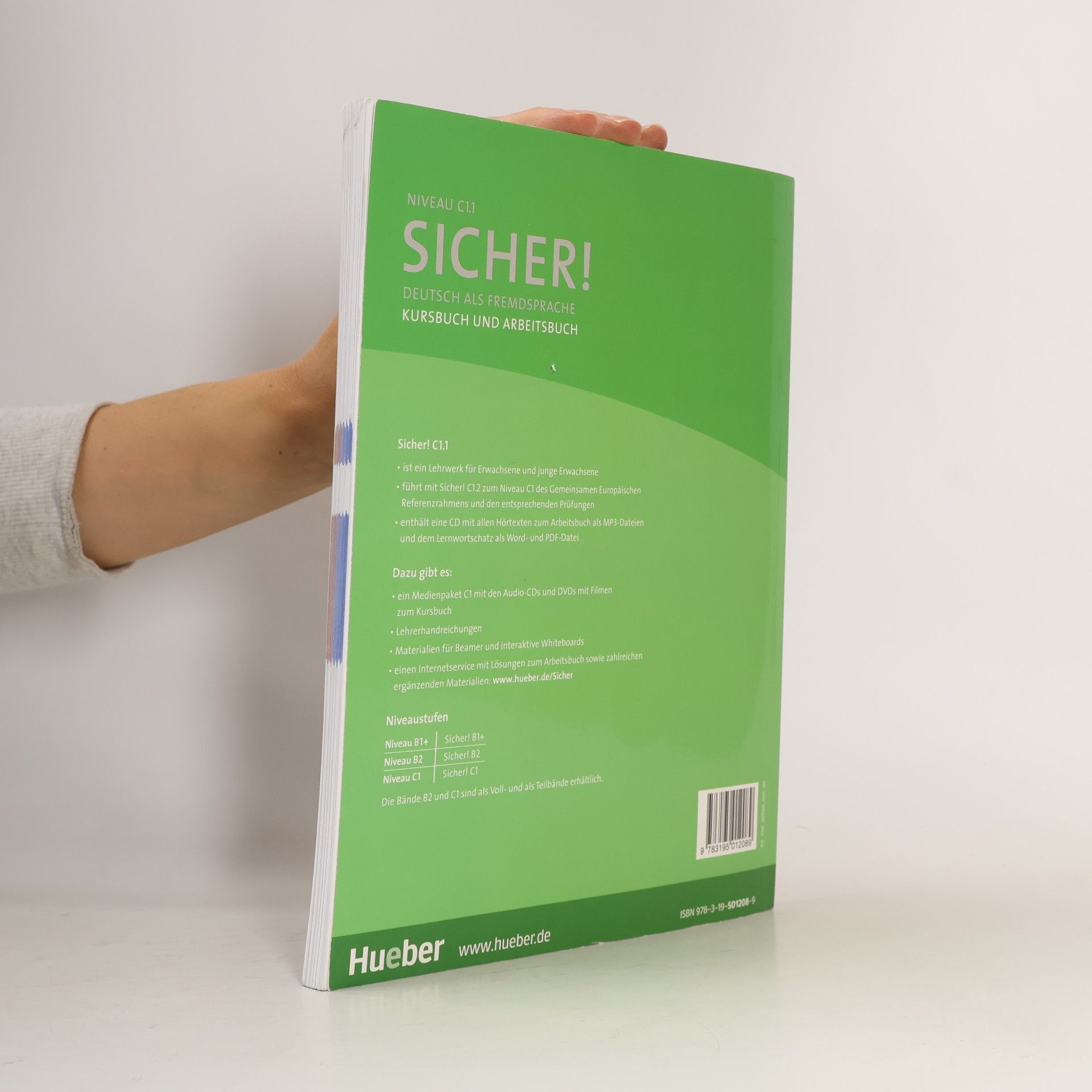 Autorenkollektiv Sicher!