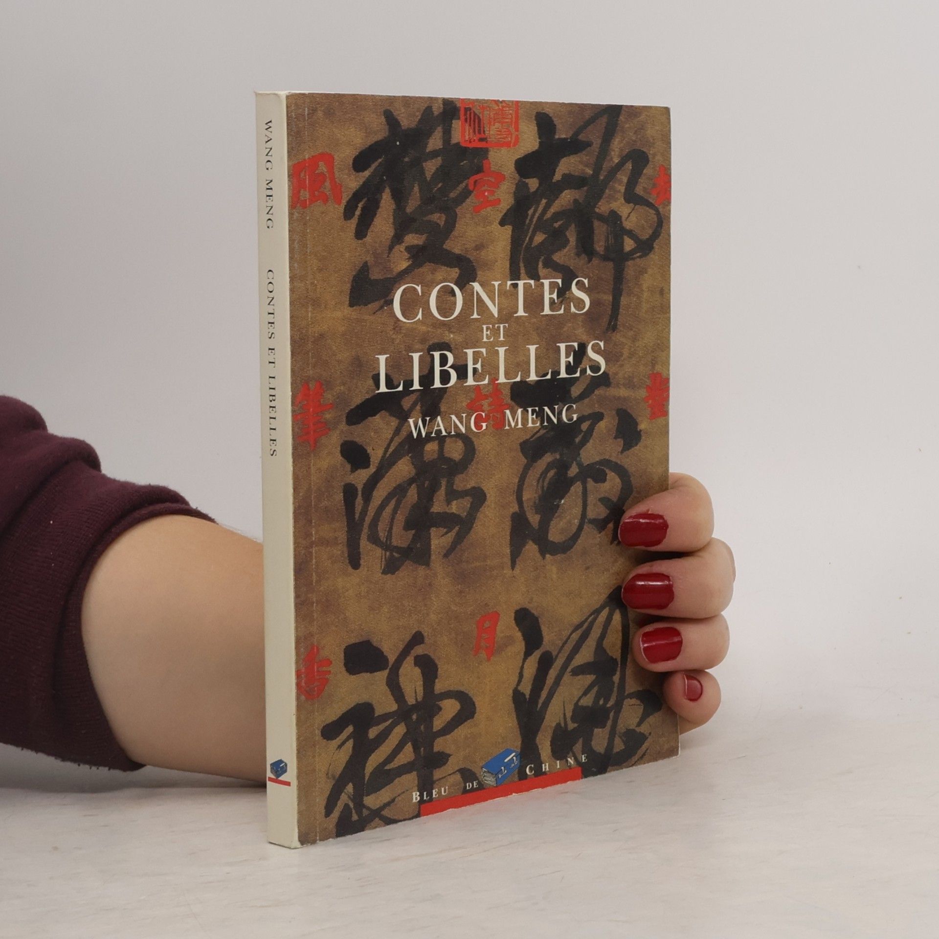 王蒙 Contes et libelles