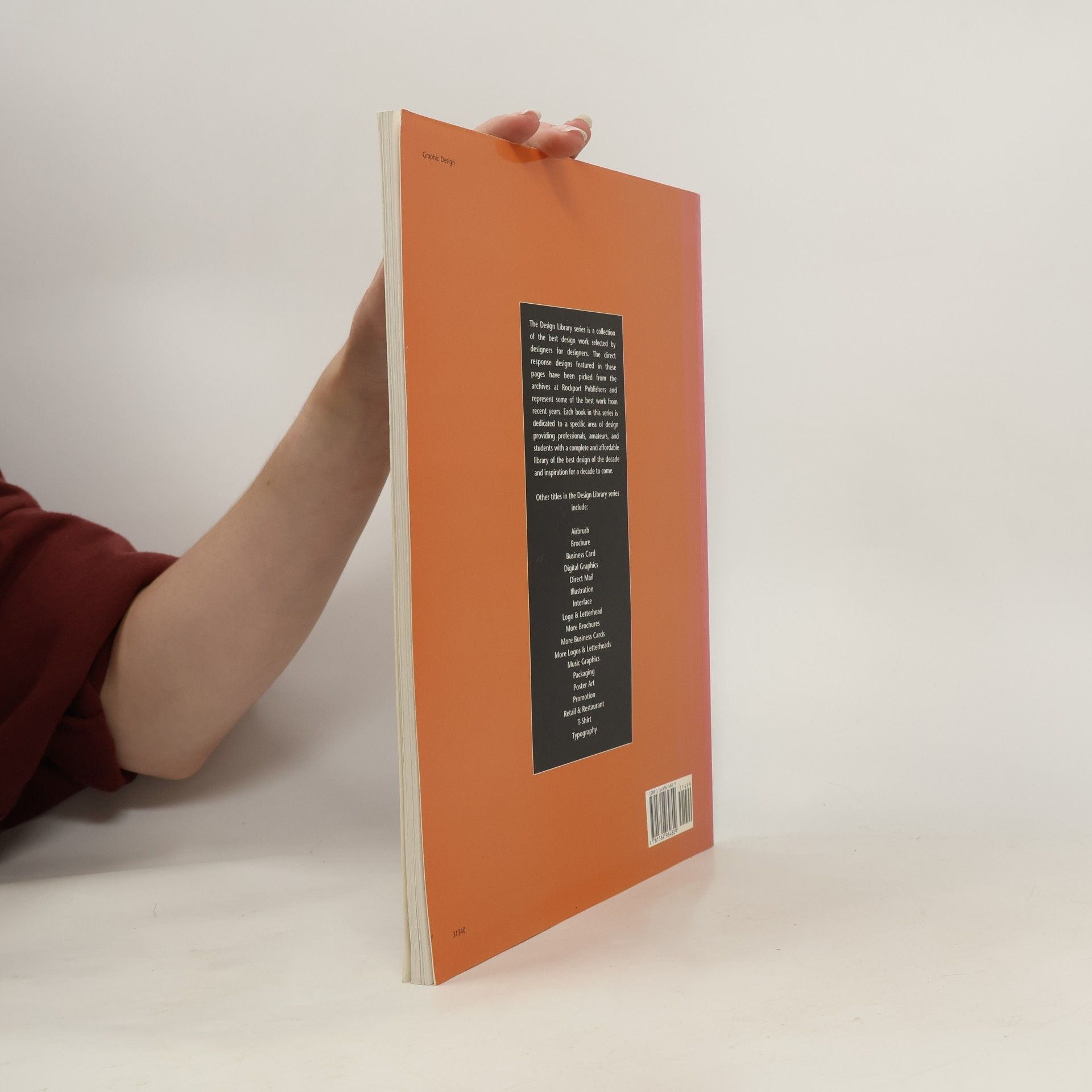 Rockport Publishers Design Library: Direct Response