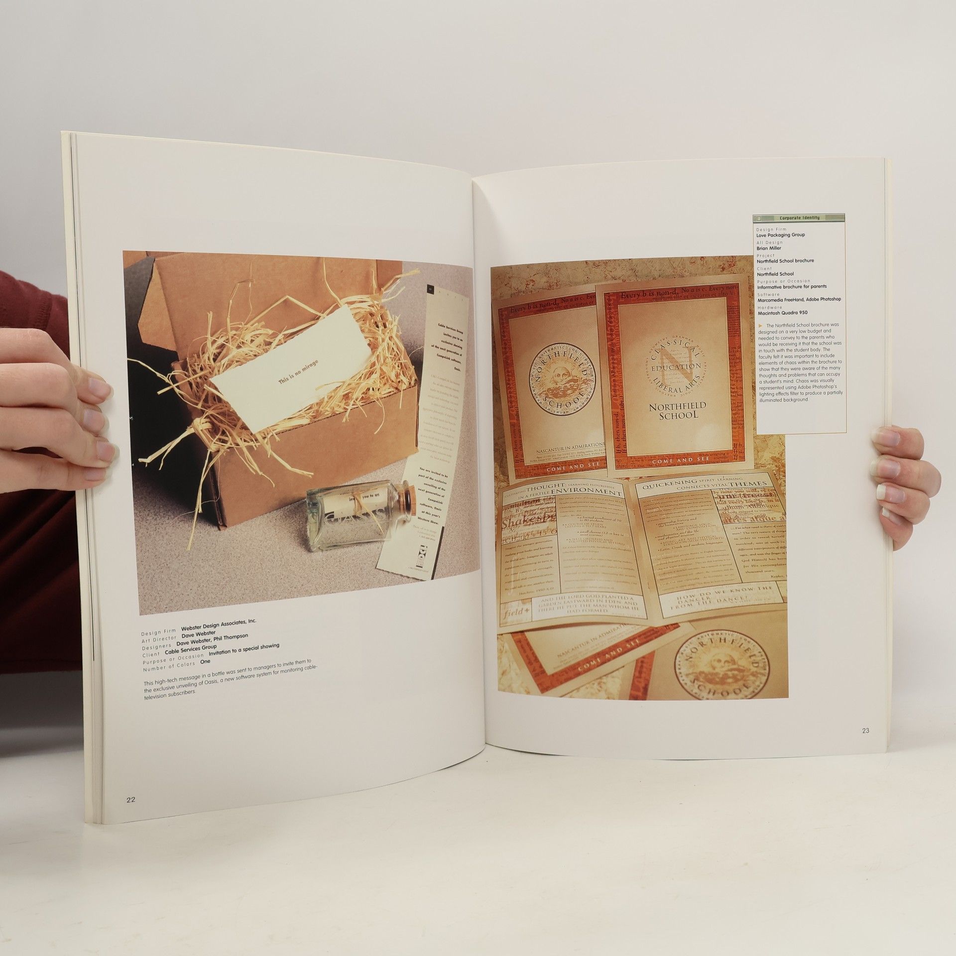 Rockport Publishers Design Library: Direct Response