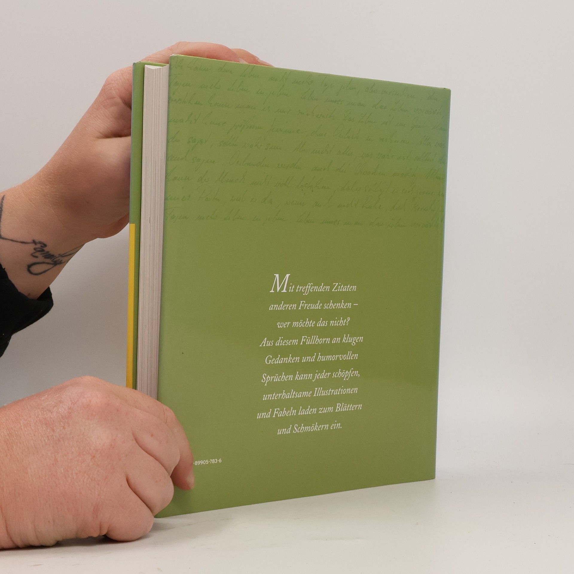 Iris Seidenstricker Das große Buch der Lebensweisheiten