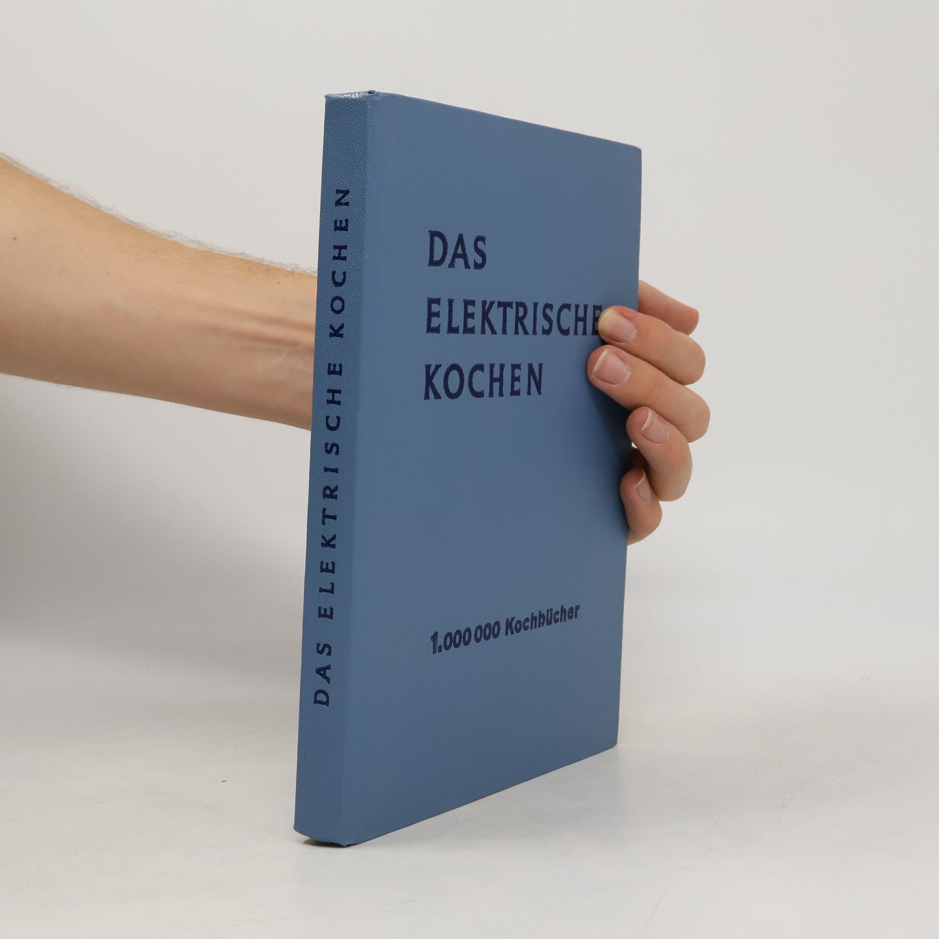 kolektiv Das elektrische Kochen