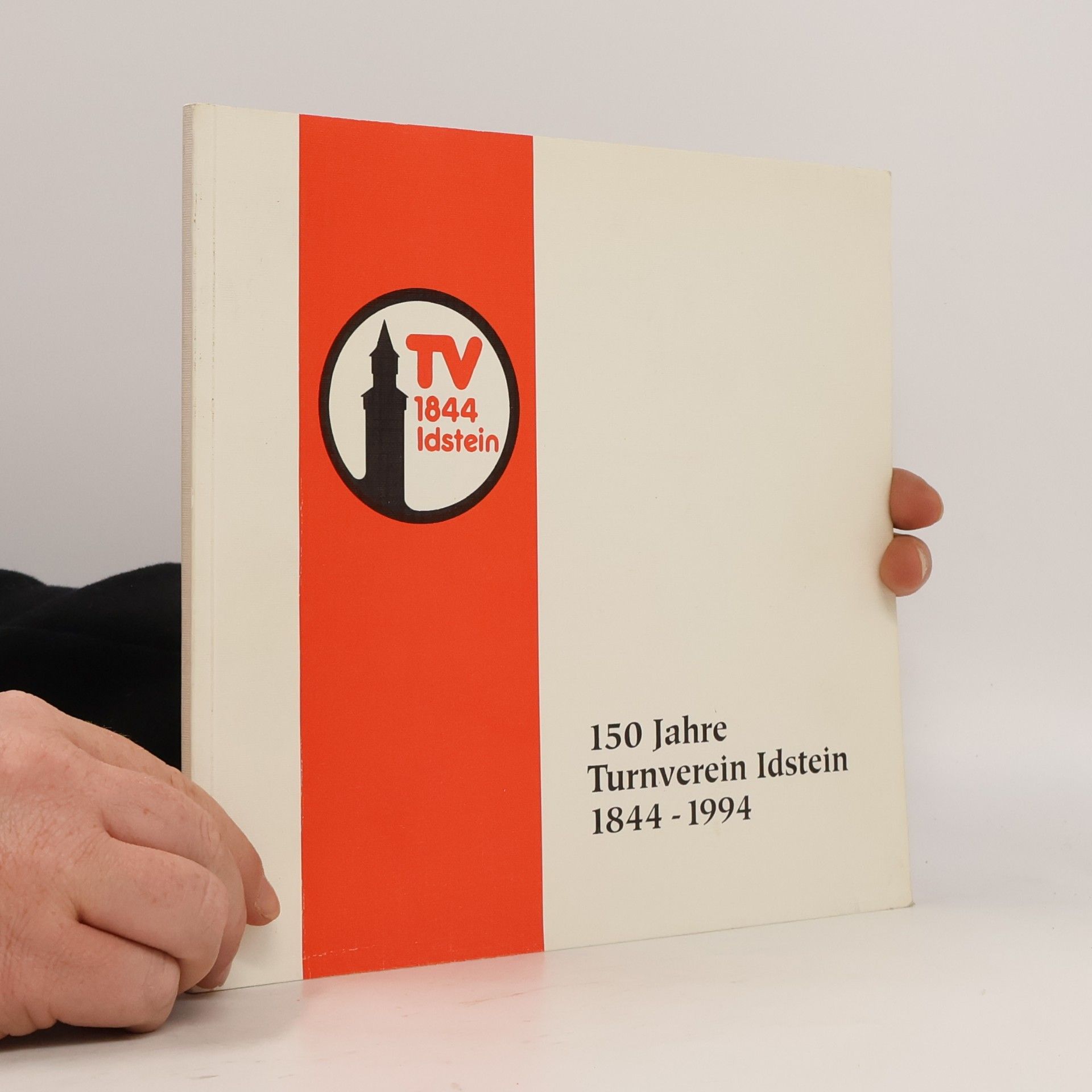 150 Jahre Turnverein Idstein