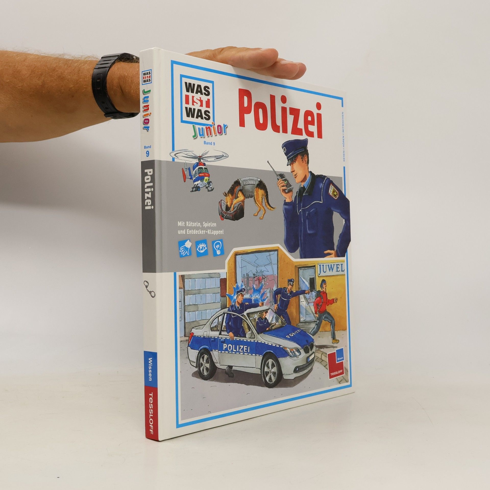 Polizei