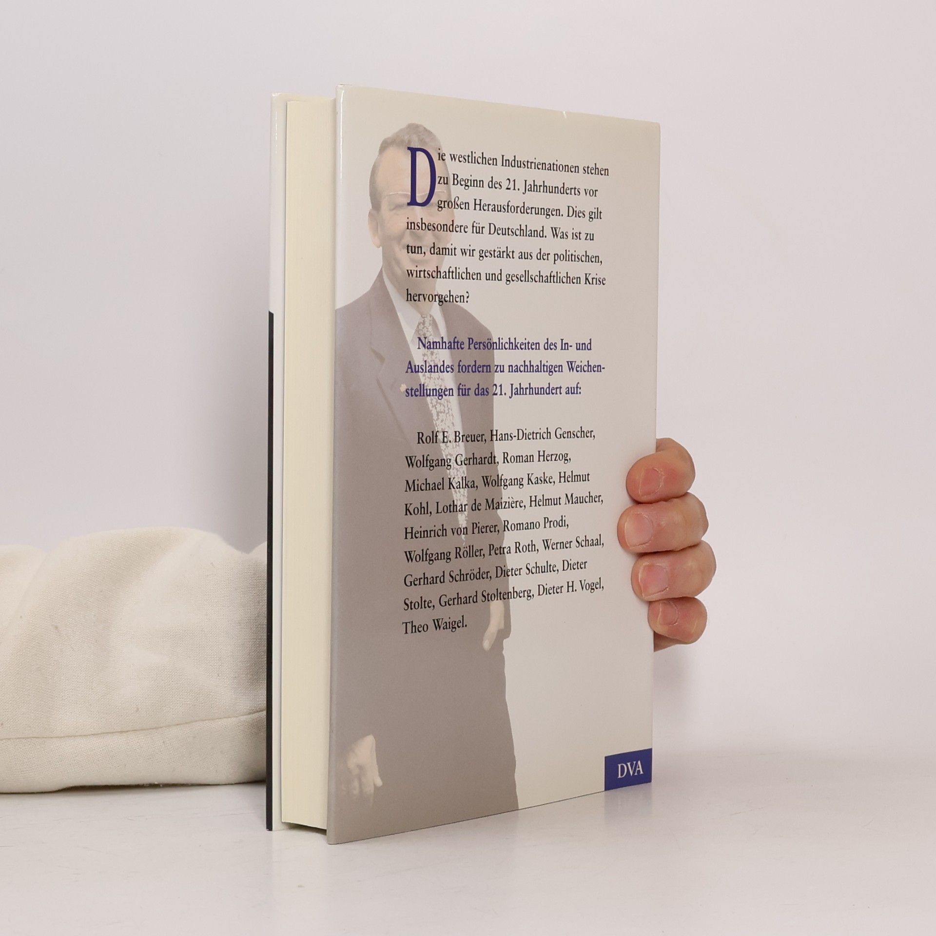 Friedhelm Ost Am Anfang unserer Zukunft