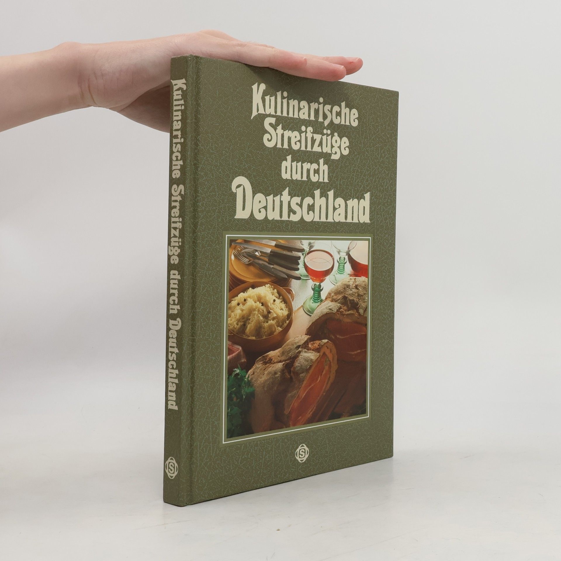 Kulinarische Streifzüge durch Deutschland