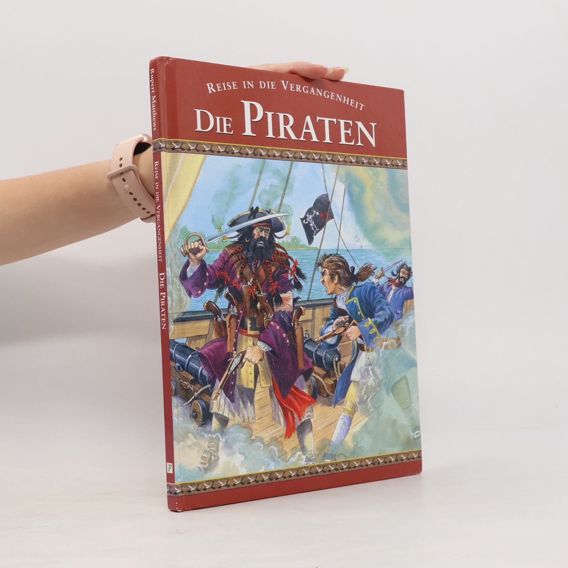 Die Piraten