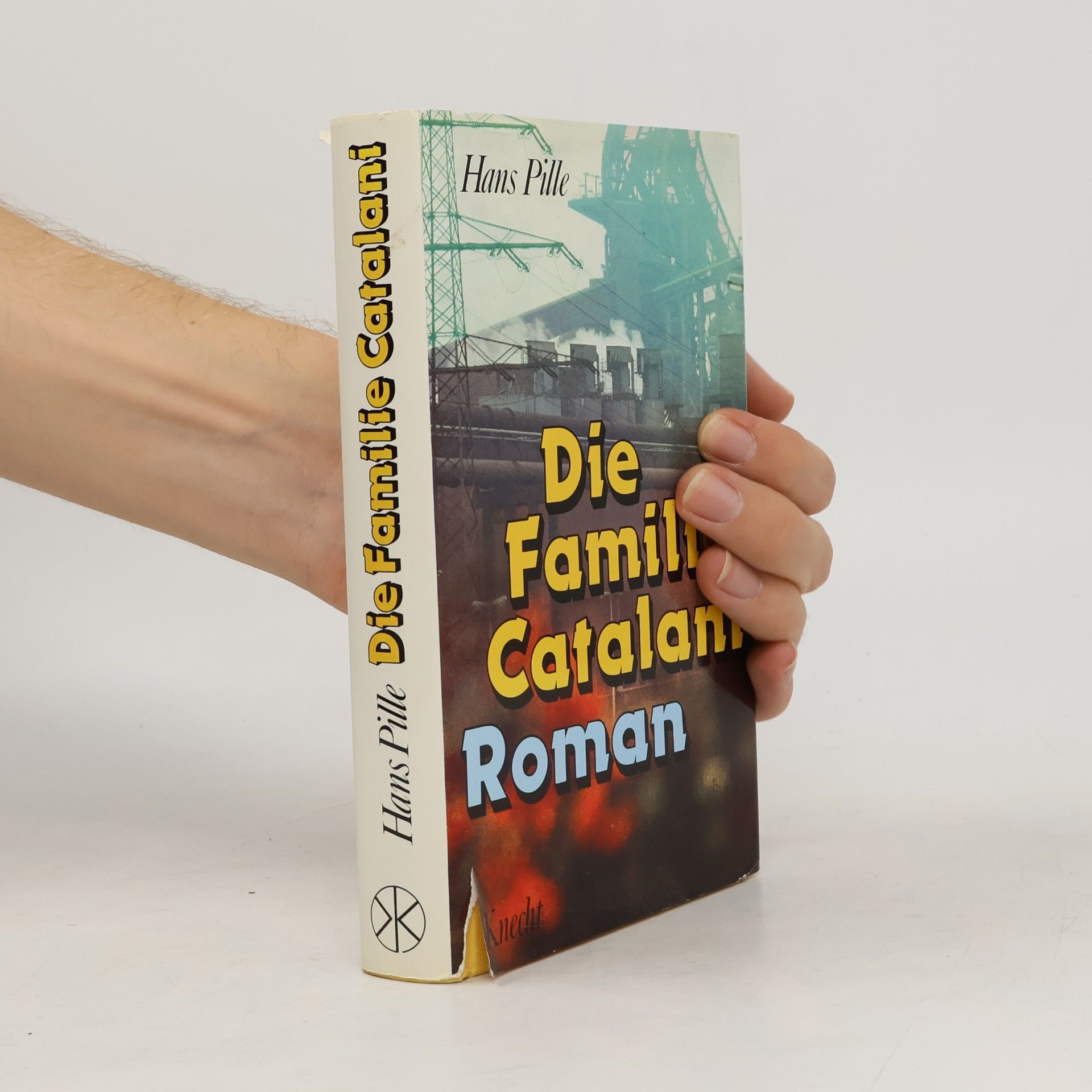 Die Familie Catalani
