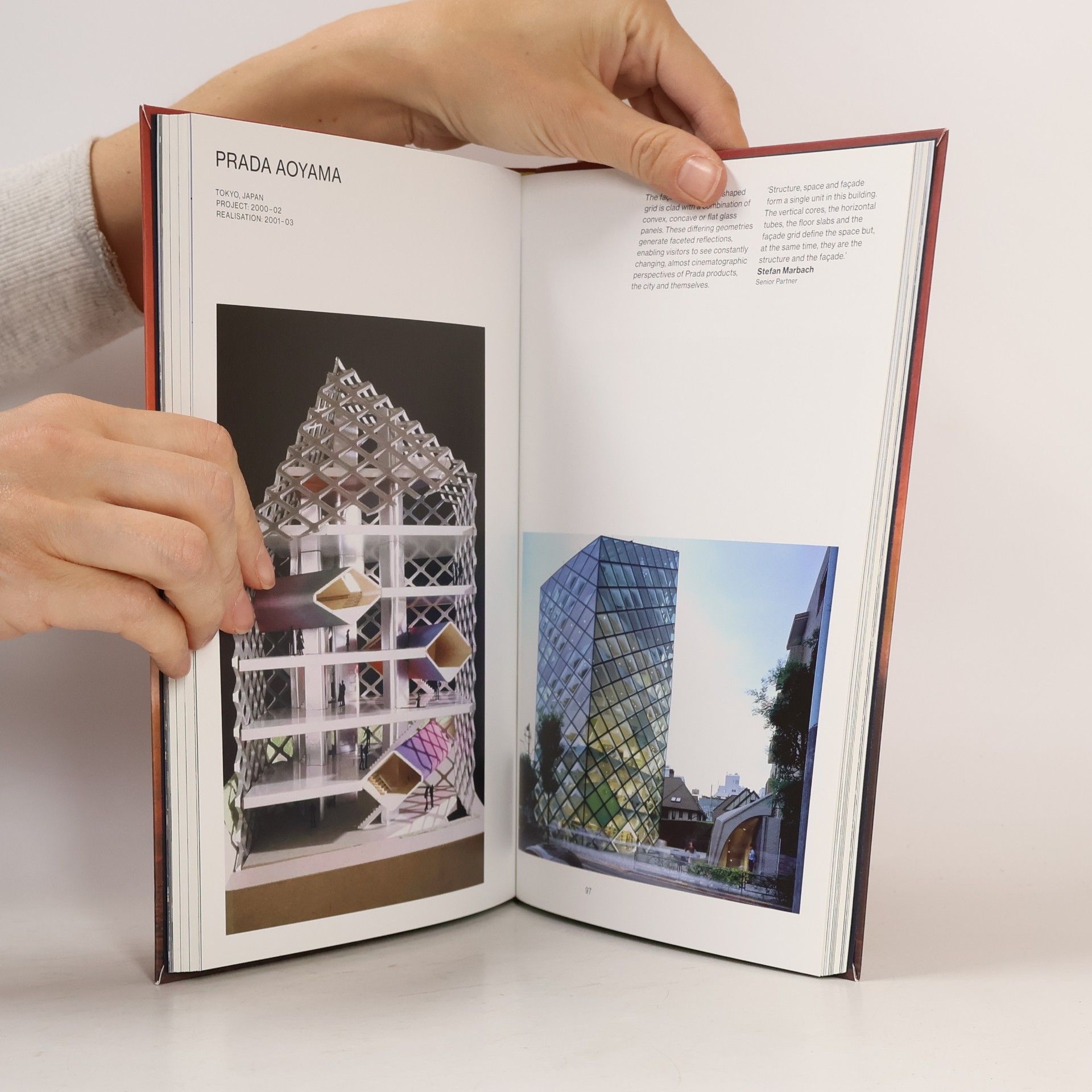 Ila Beka and Louise Lemoine Herzog & de Meuron