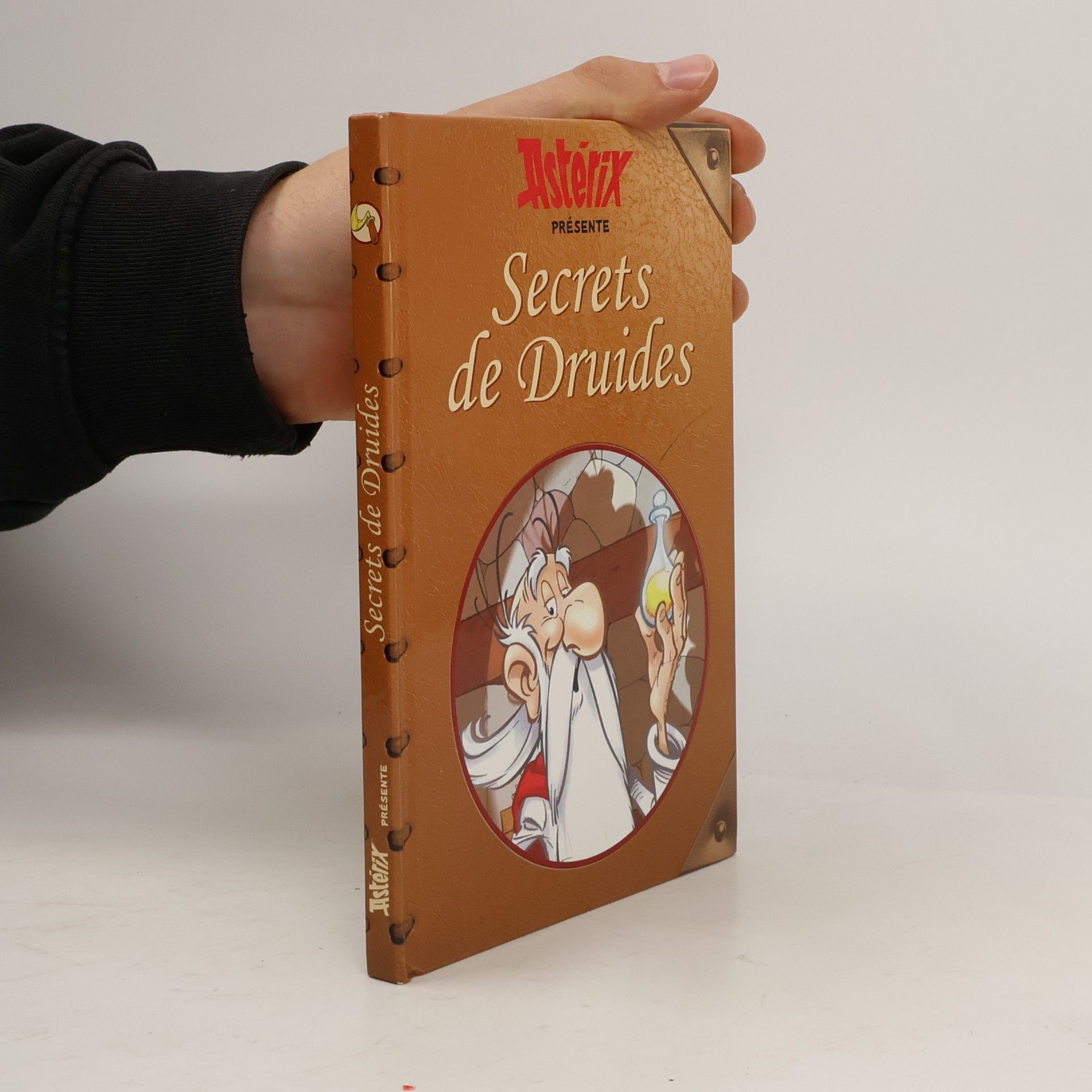kolektiv Secrets de Druides