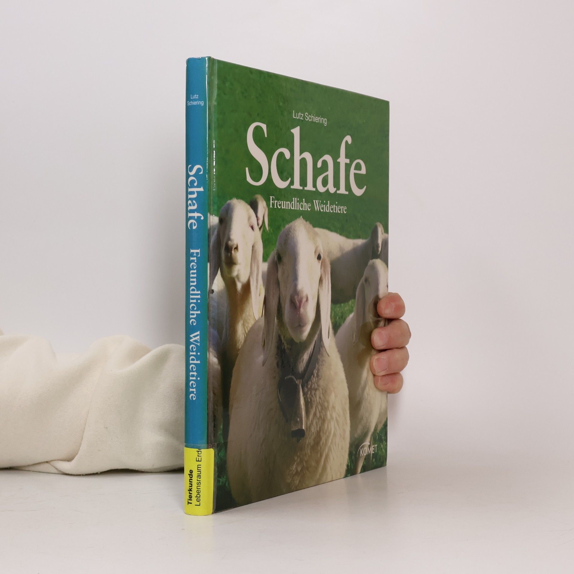 Schafe