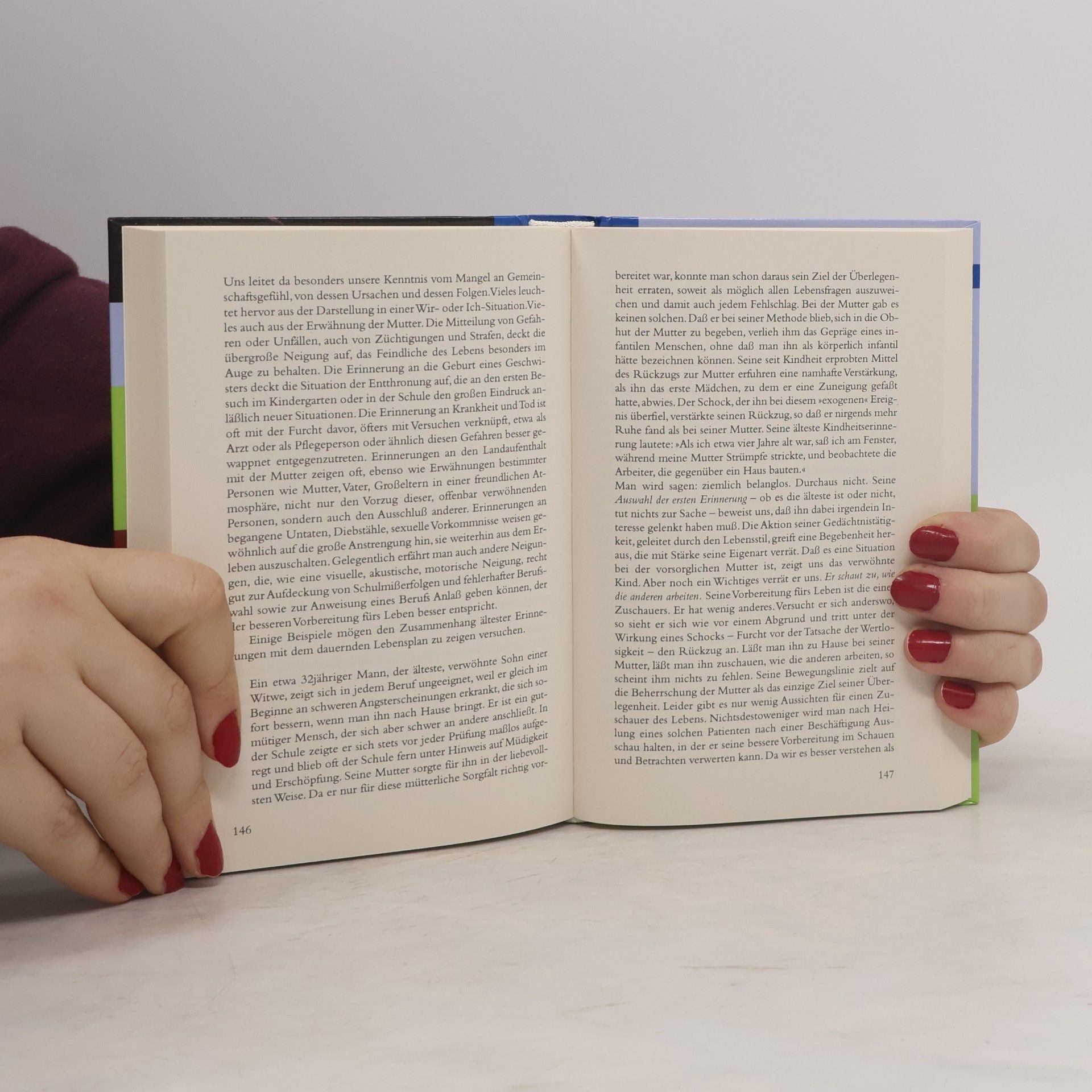 Alfred Adler Der Sinn des Lebens