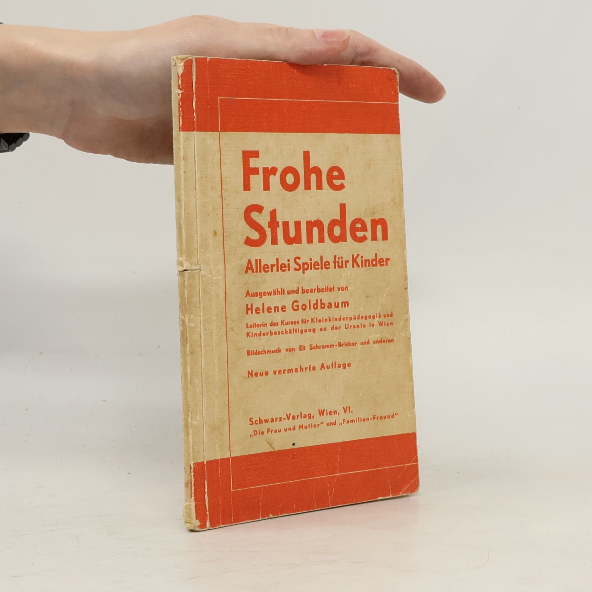 Frohe Stunden