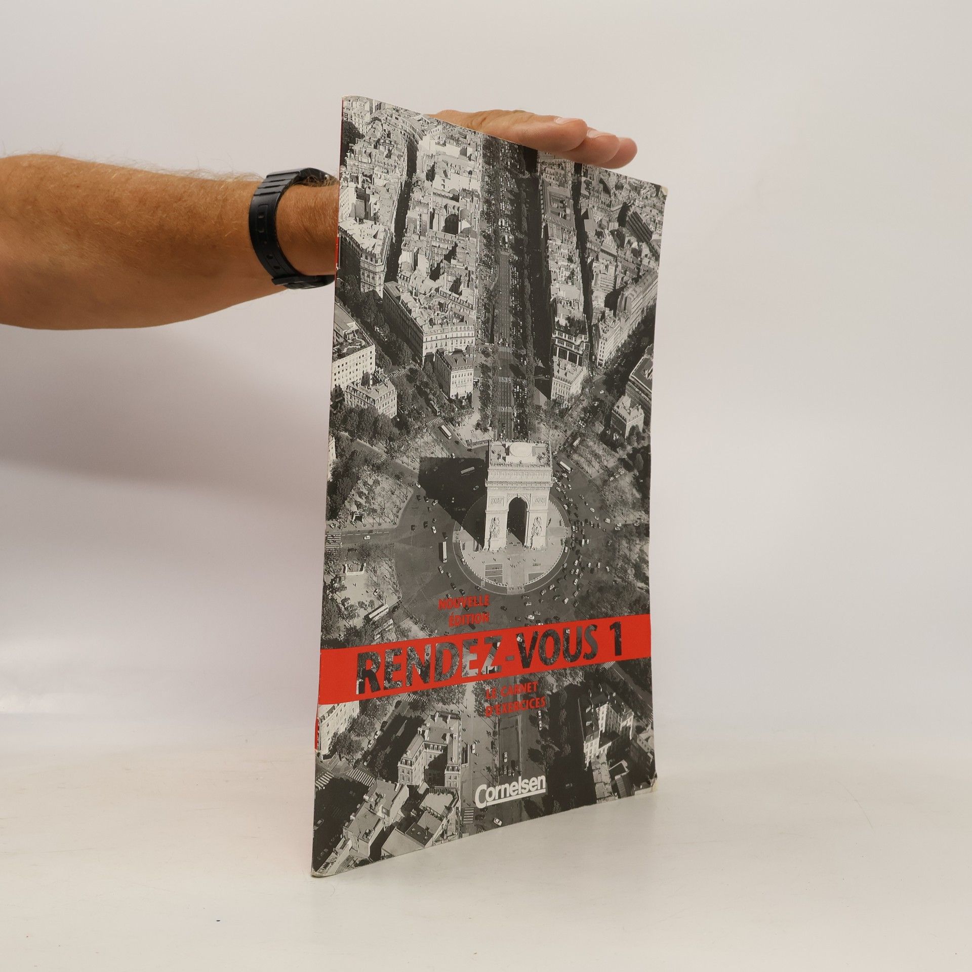kolektiv Rendez-vous 1. Le carnet d'exercices