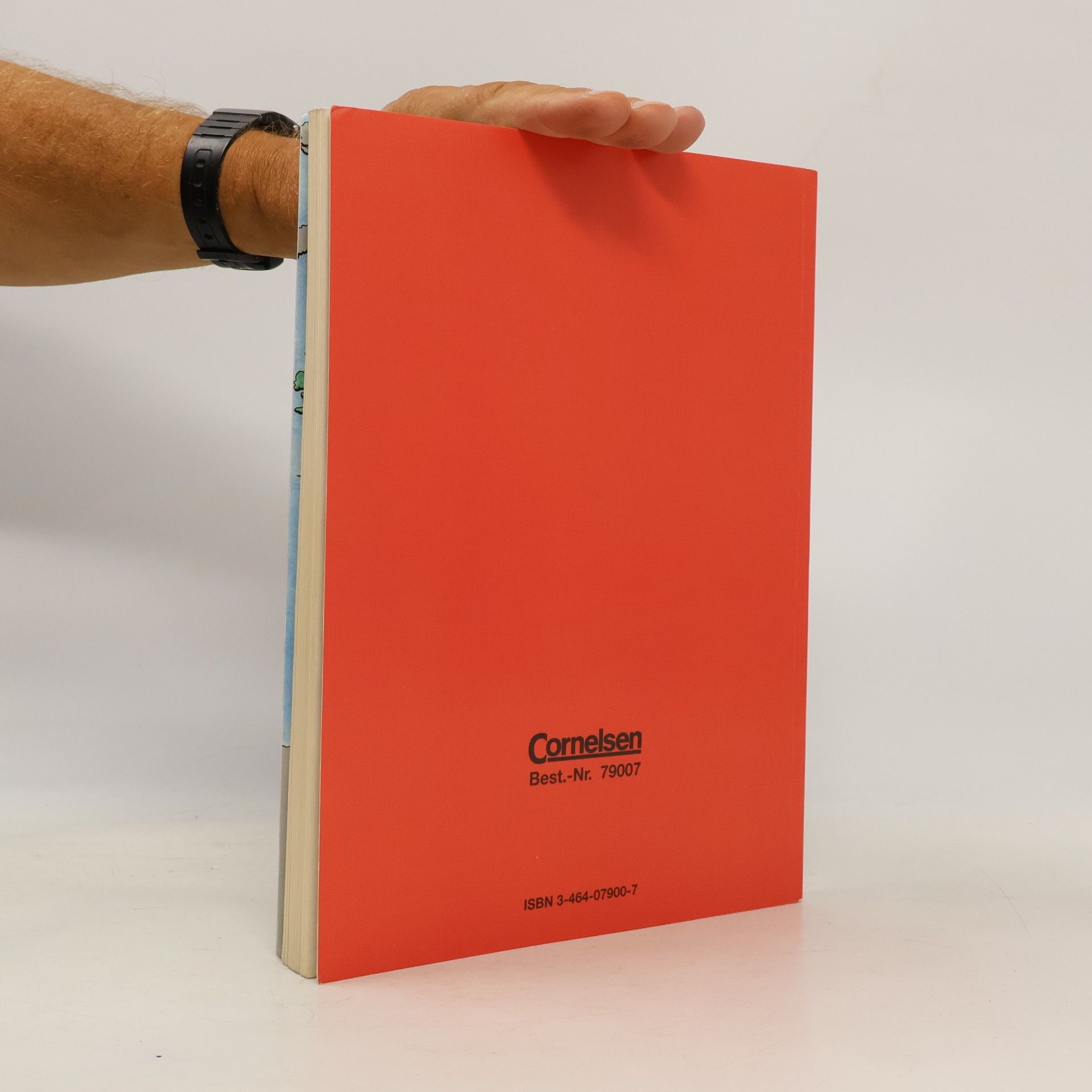 Autorenkollektiv Rendez-vous 1. Le manuel. Nouvelle édition