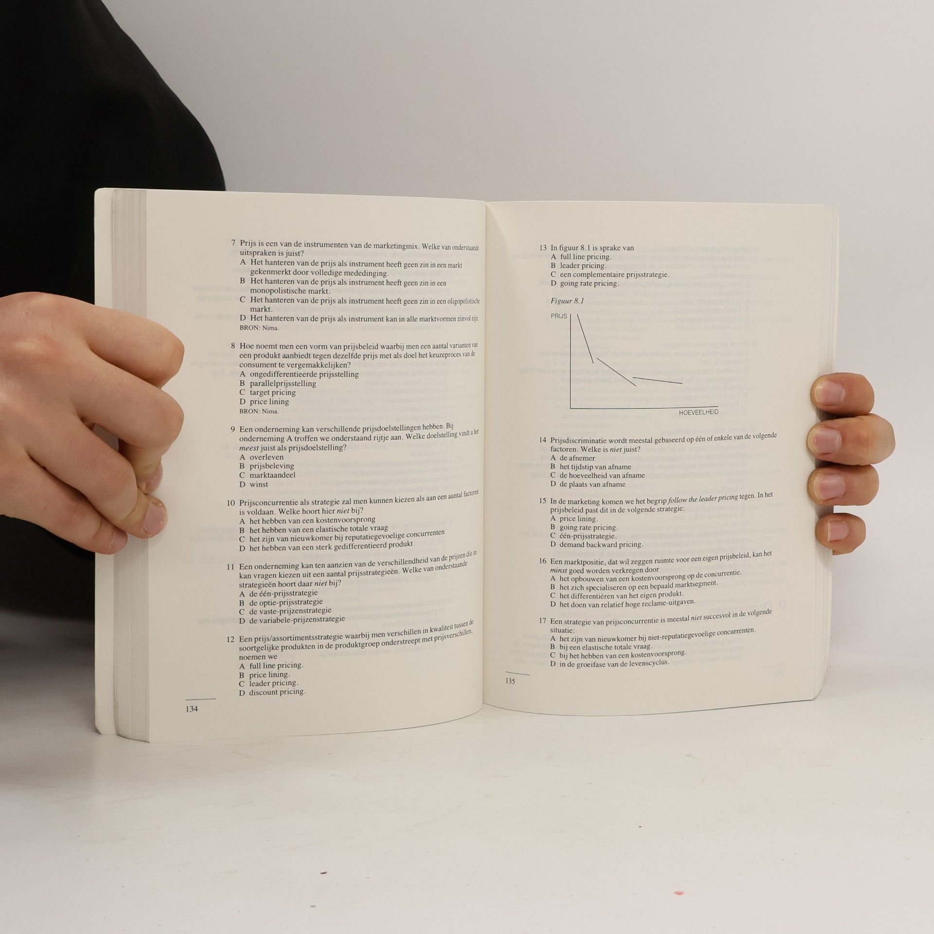 J. Dekker Module - 3B: Marketing