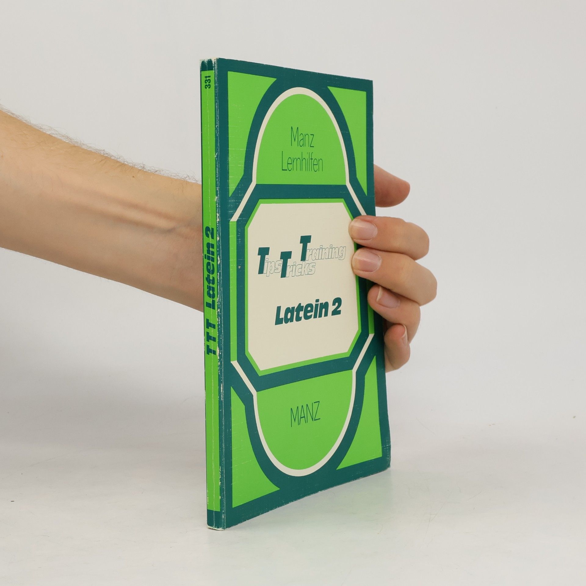 Fink Gerhard Tips, Tricks, Training Latein
