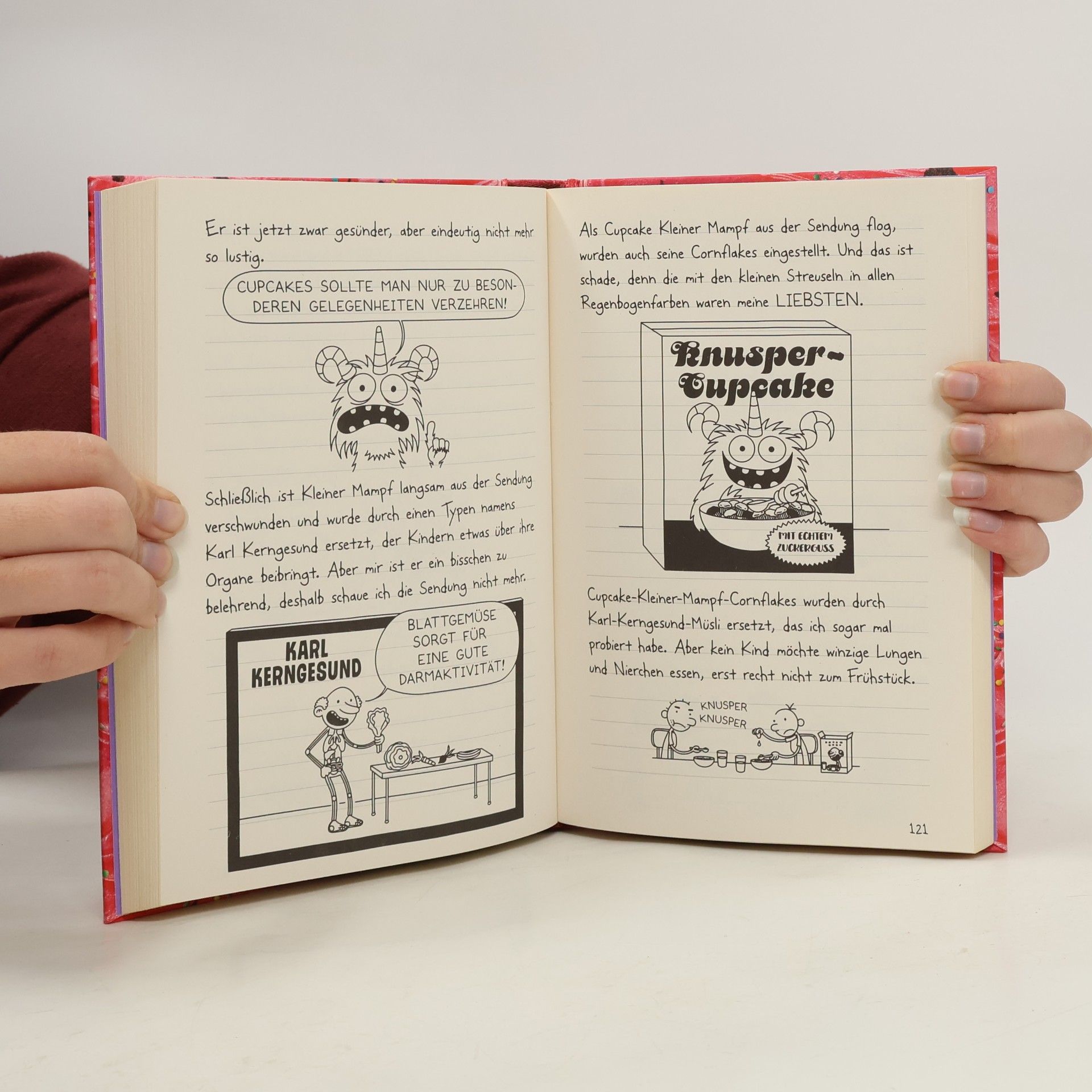 Jeff Kinney Gregs Tagebuch 20 - Bock auf Party?