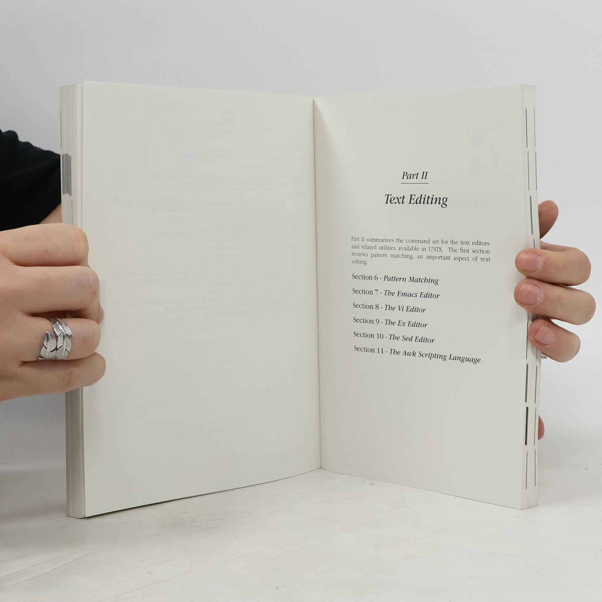 Daniel Gilly UNIX in a nutshell