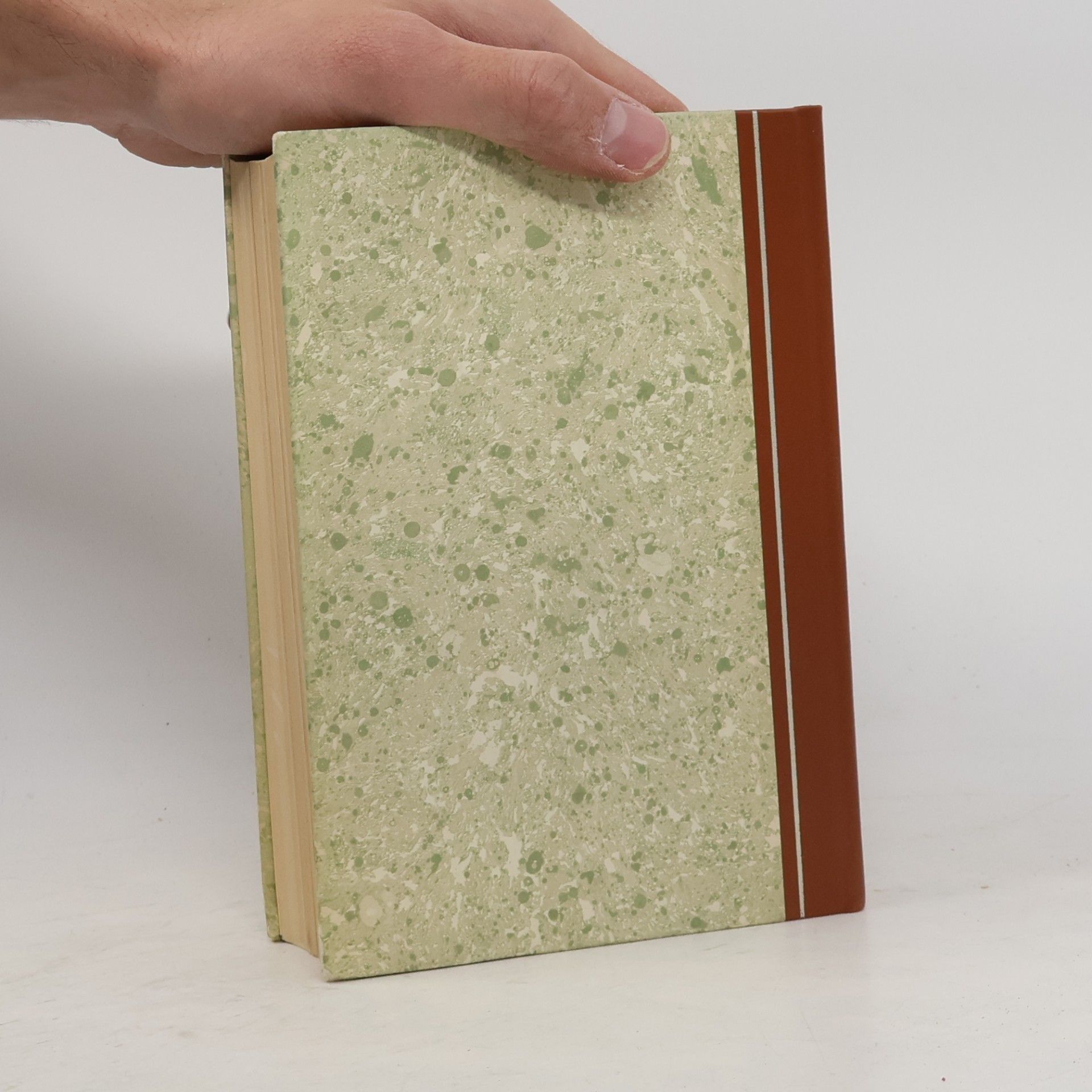 Richard Martin Stern Reader's Digest Auswahlbücher