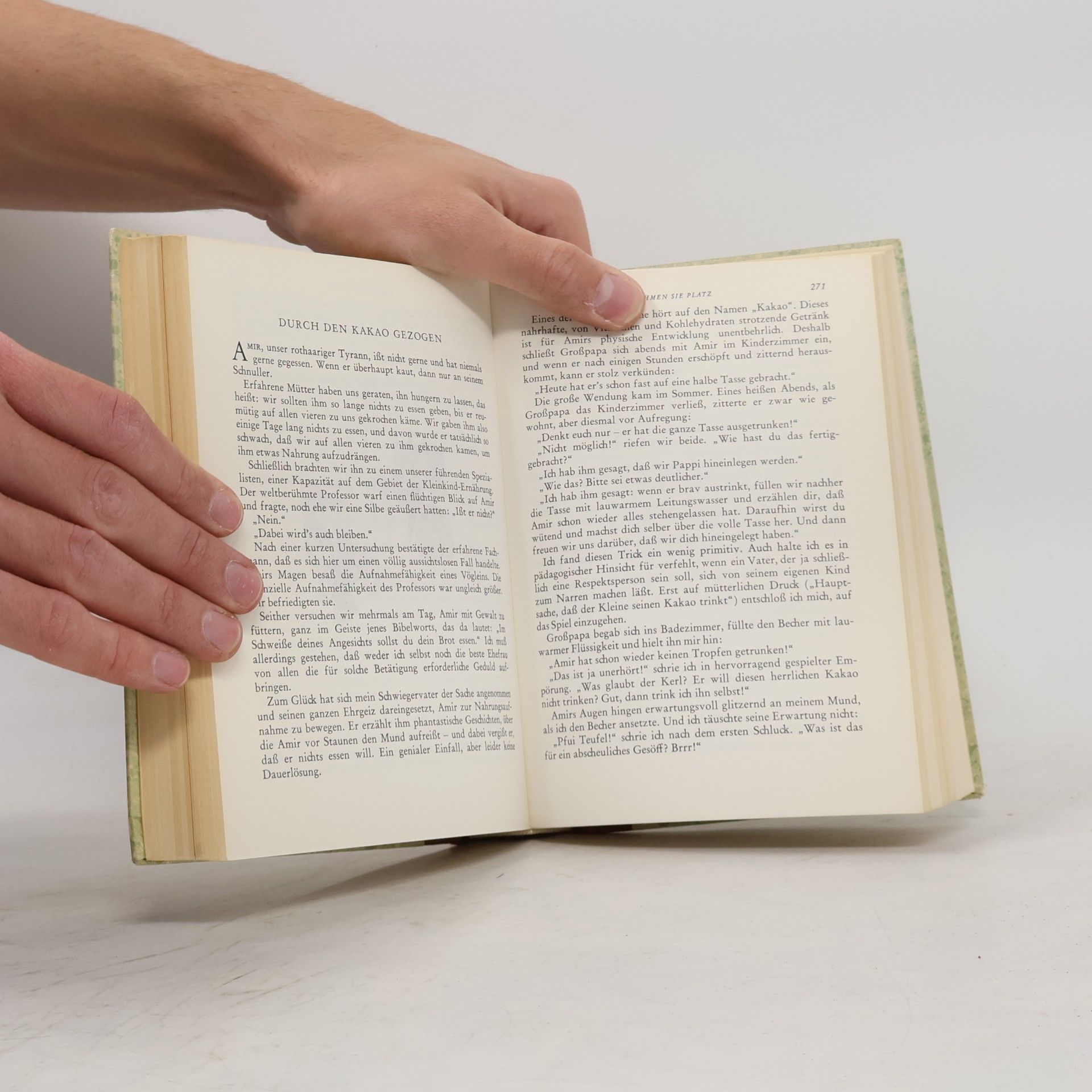 Richard Martin Stern Reader's Digest Auswahlbücher