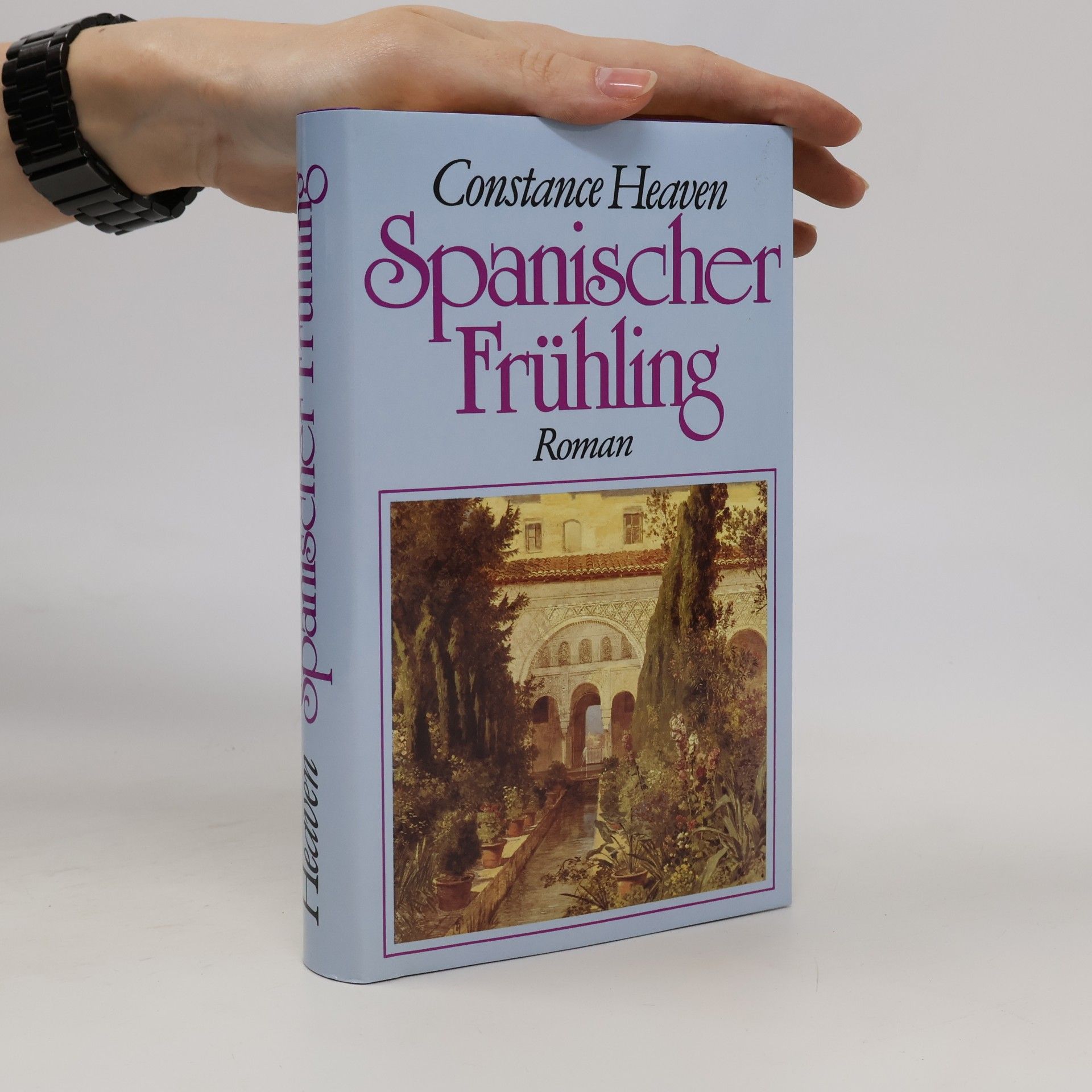 Spanischer Frühling