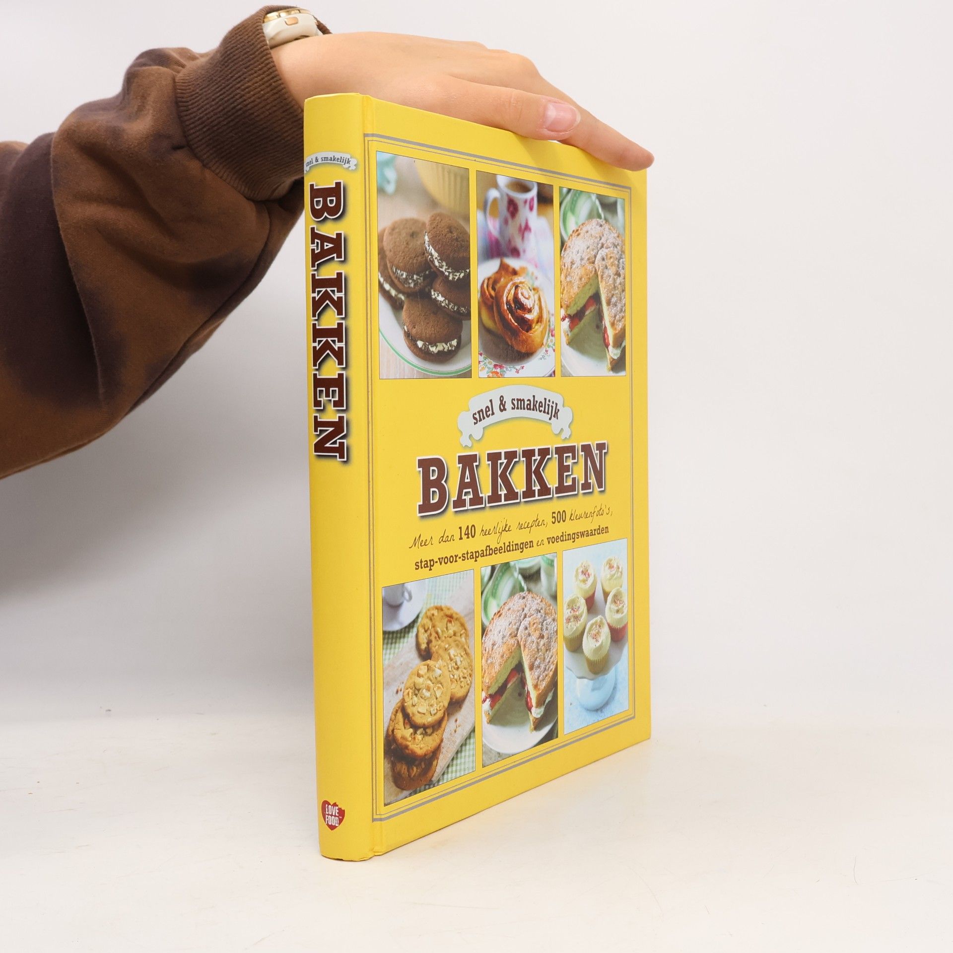 Bakken