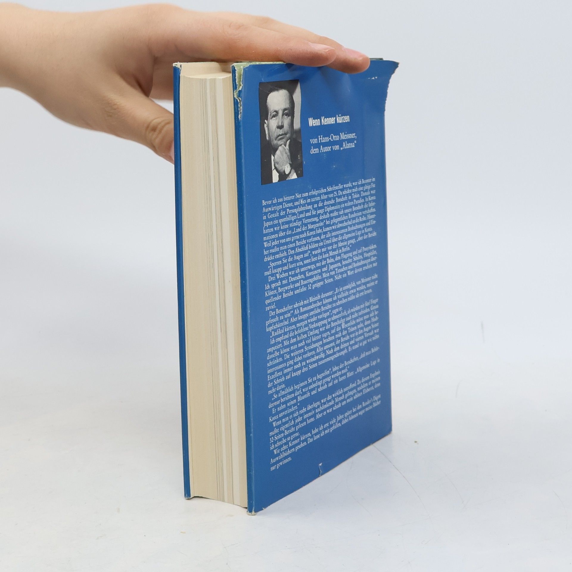 Christiaan Barnard Reader's Digest Auswahlbücher