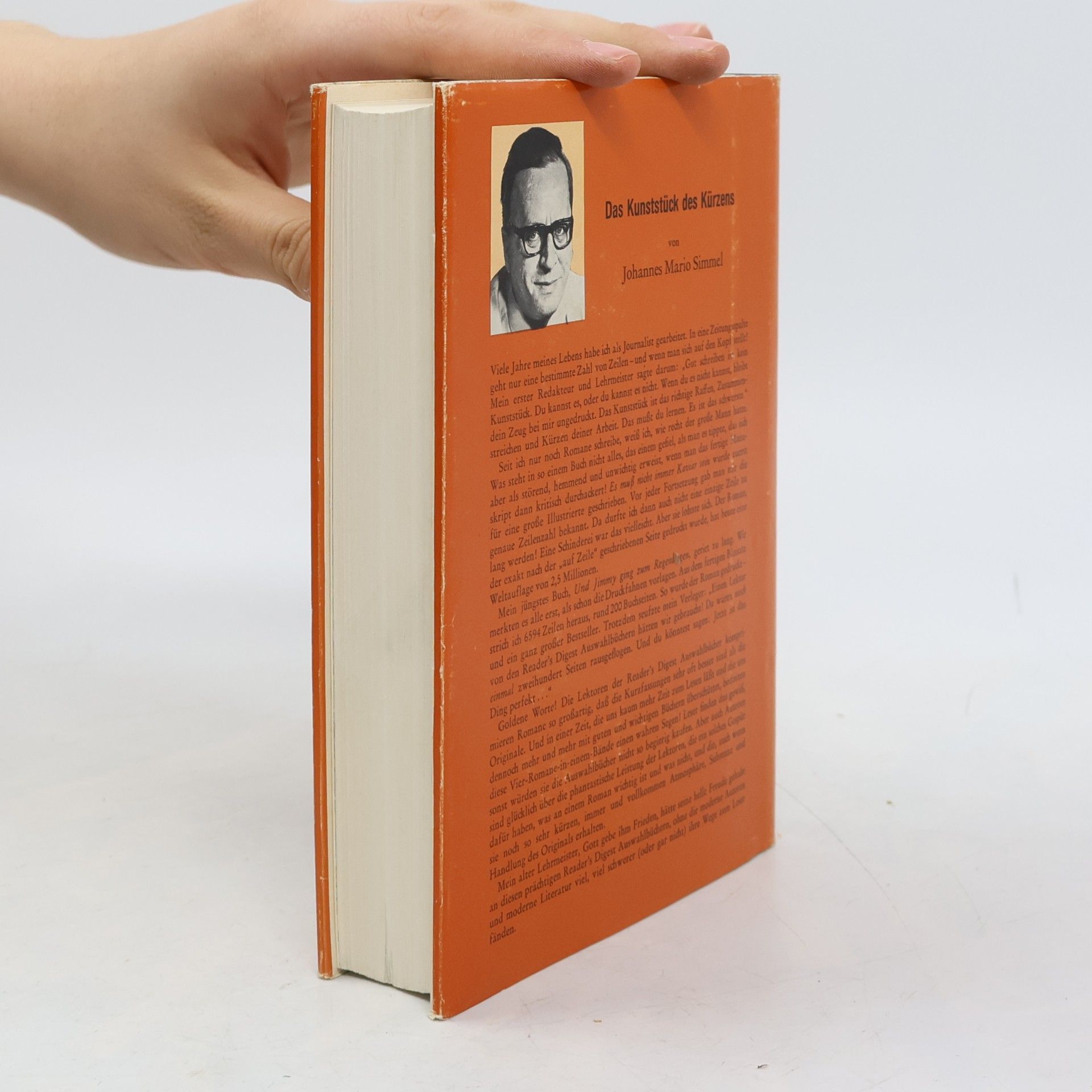 Dorothy Eden Reader's Digest Auswahlbücher. Die Spur führt durch die Wälder. Sarang der Tiger. Mit dem Herz eines Löwen. Der geschenkte Gaul