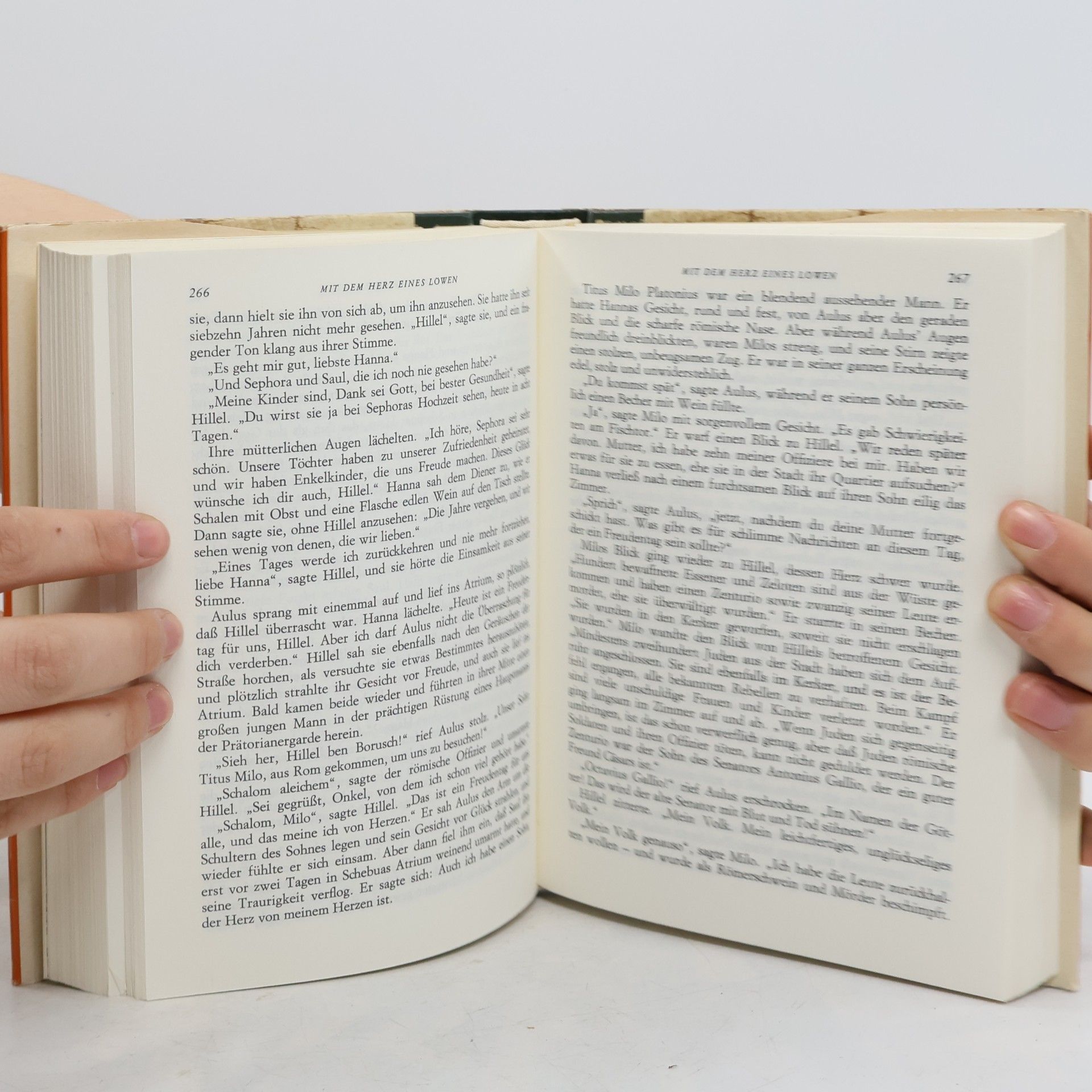Dorothy Eden Reader's Digest Auswahlbücher. Die Spur führt durch die Wälder. Sarang der Tiger. Mit dem Herz eines Löwen. Der geschenkte Gaul