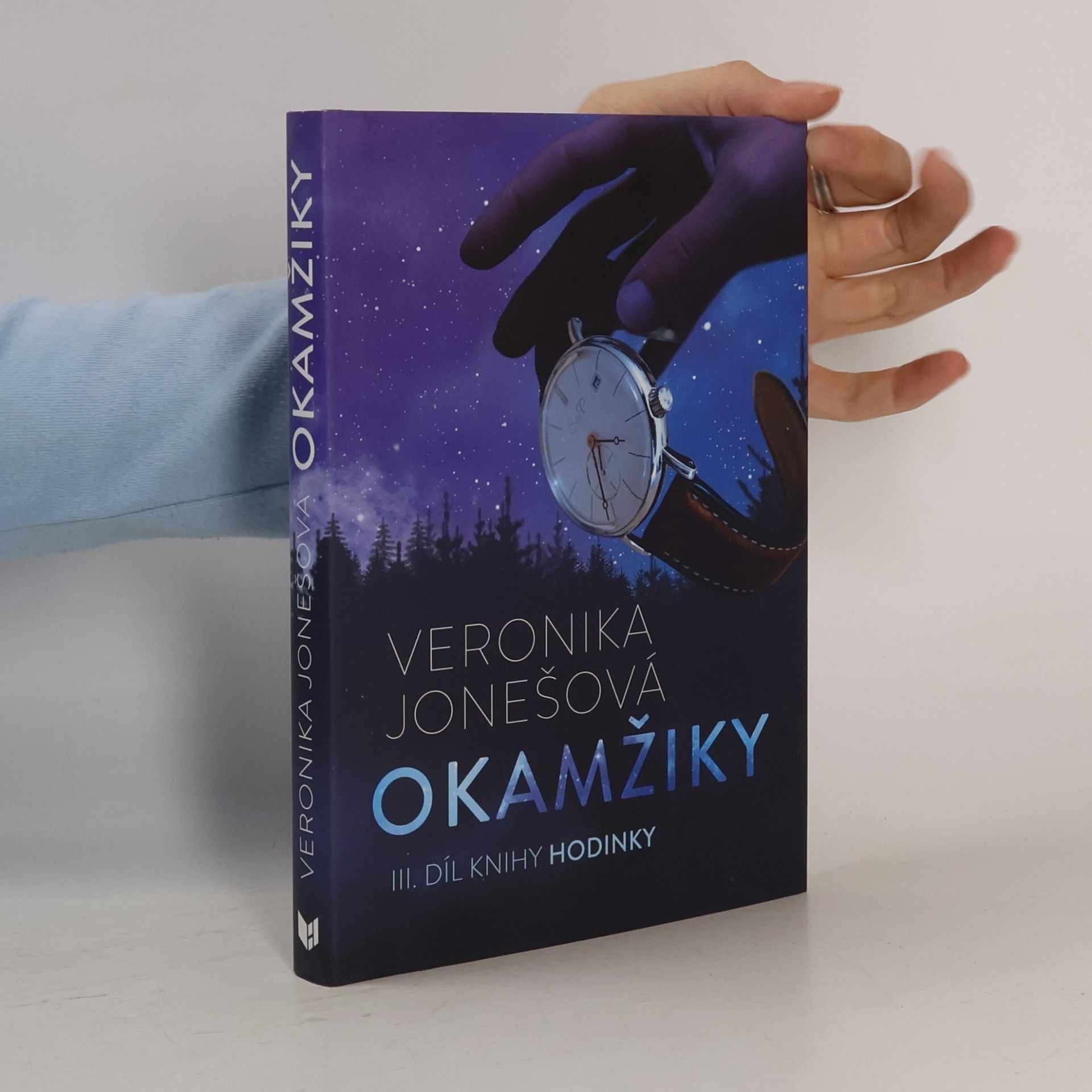 Okamžiky