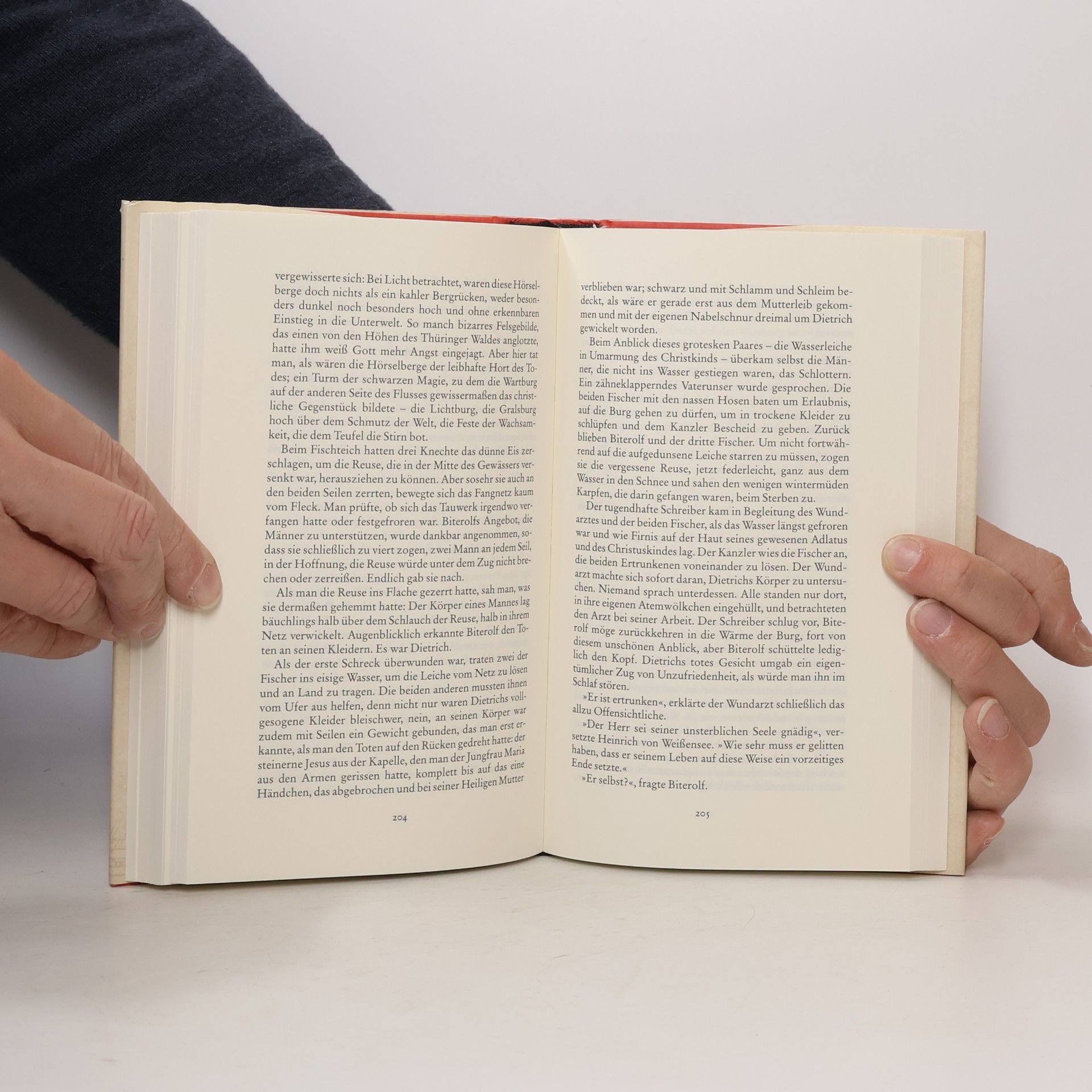 Robert Löhr Krieg der Sänger