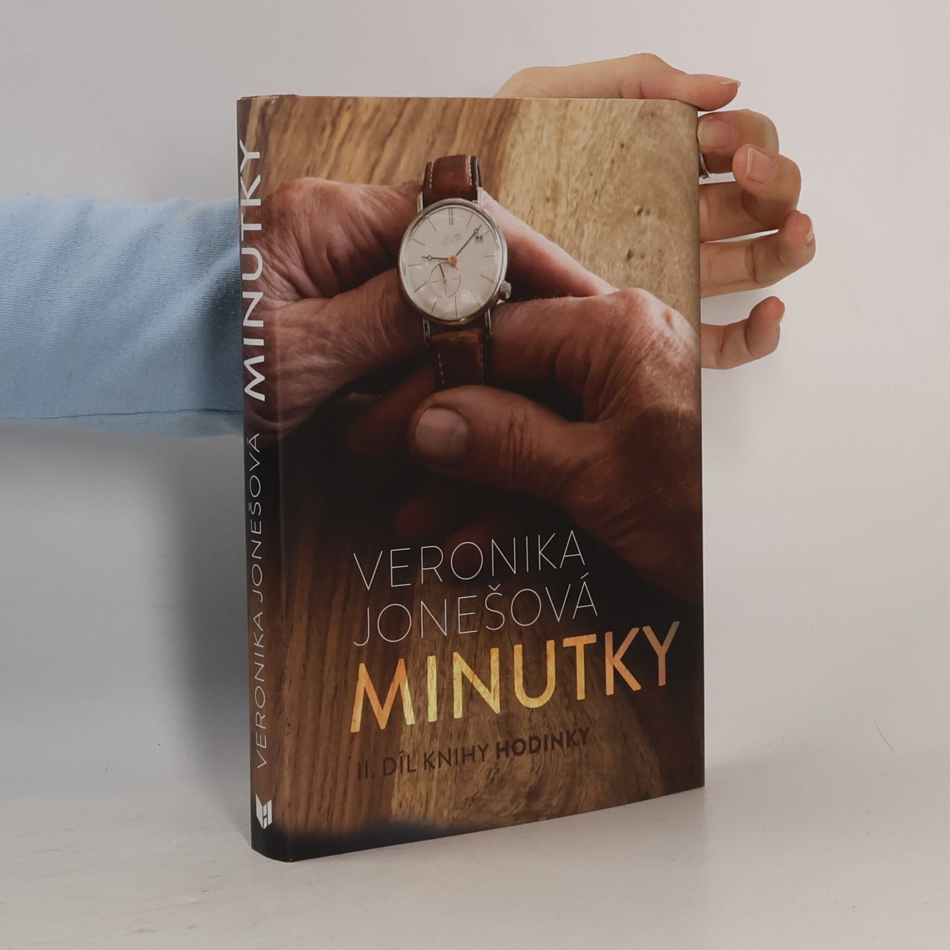 Minutky